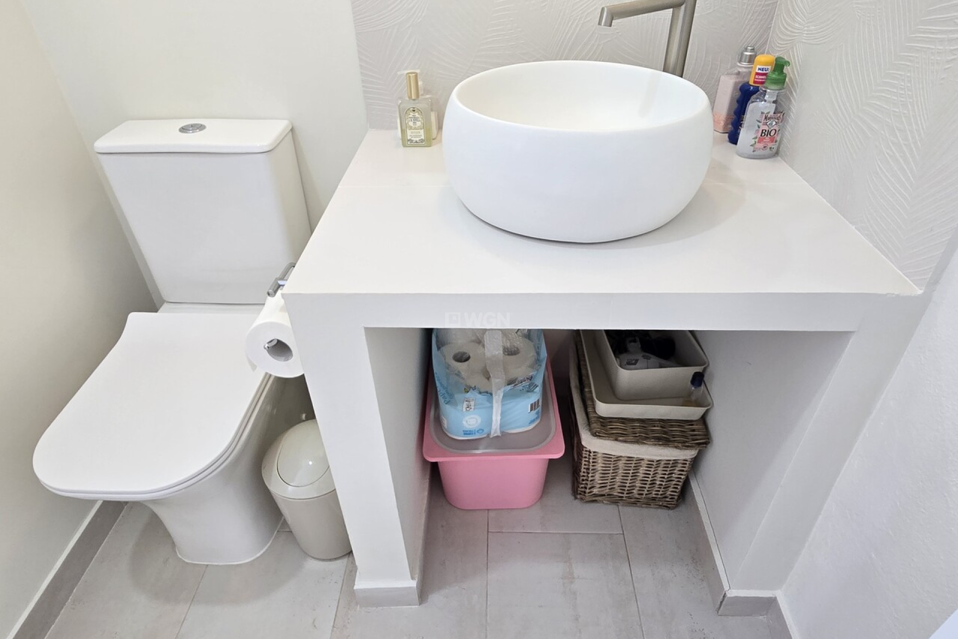 Odsprzedaż - Villa - Los Romanes - Inland