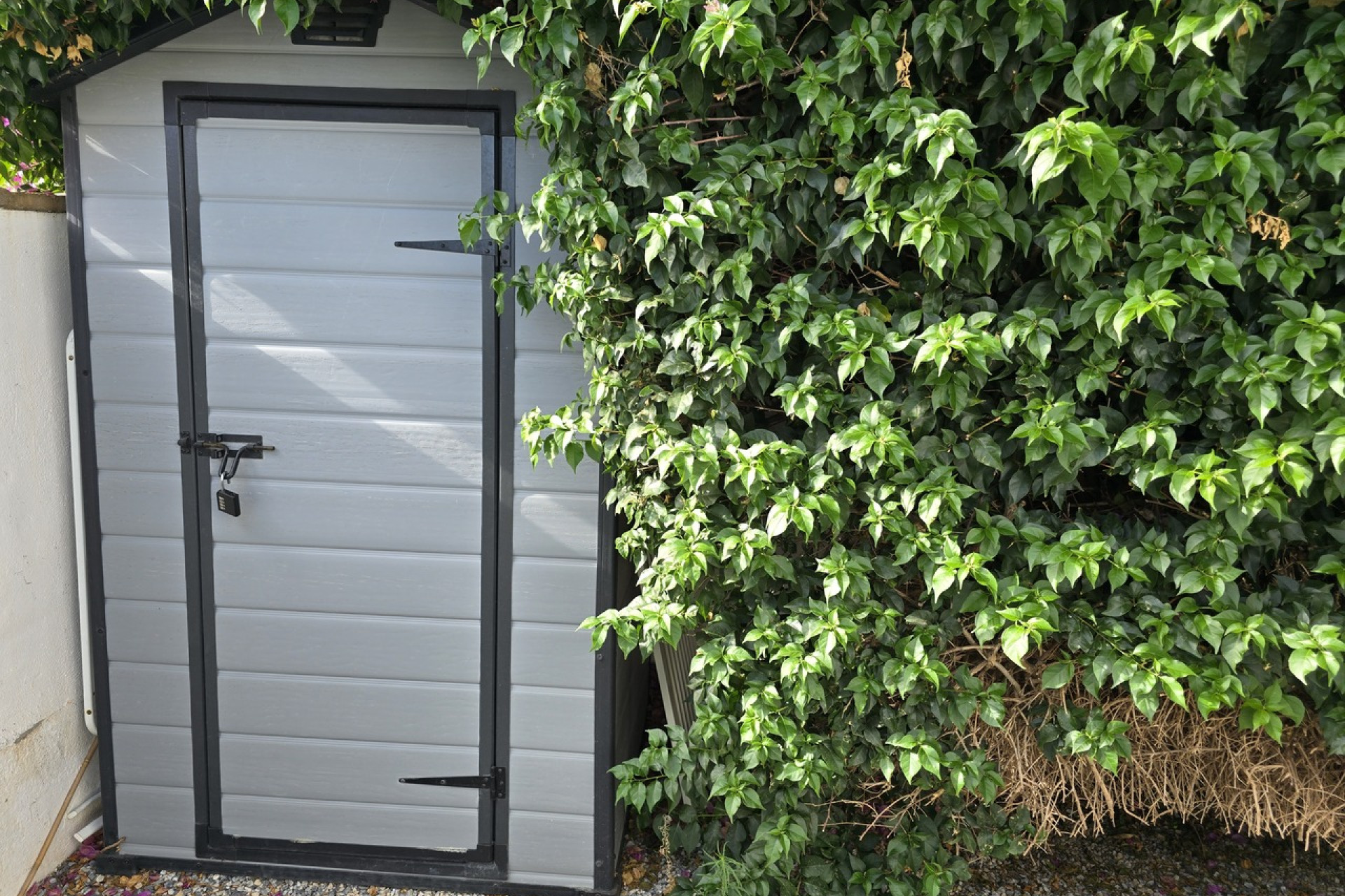 Odsprzedaż - Villa - Los Romanes - Inland