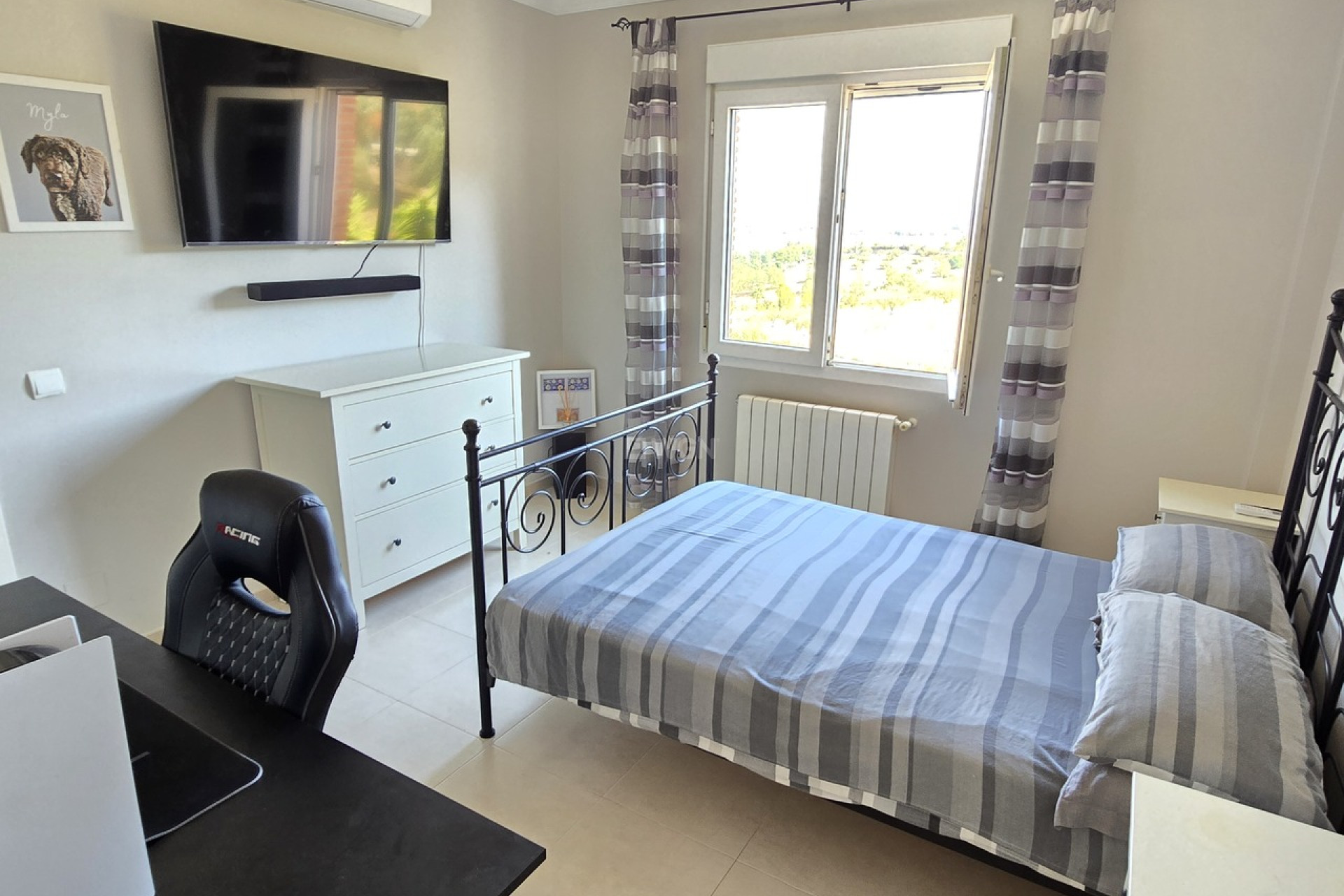 Odsprzedaż - Villa - Los Romanes - Inland