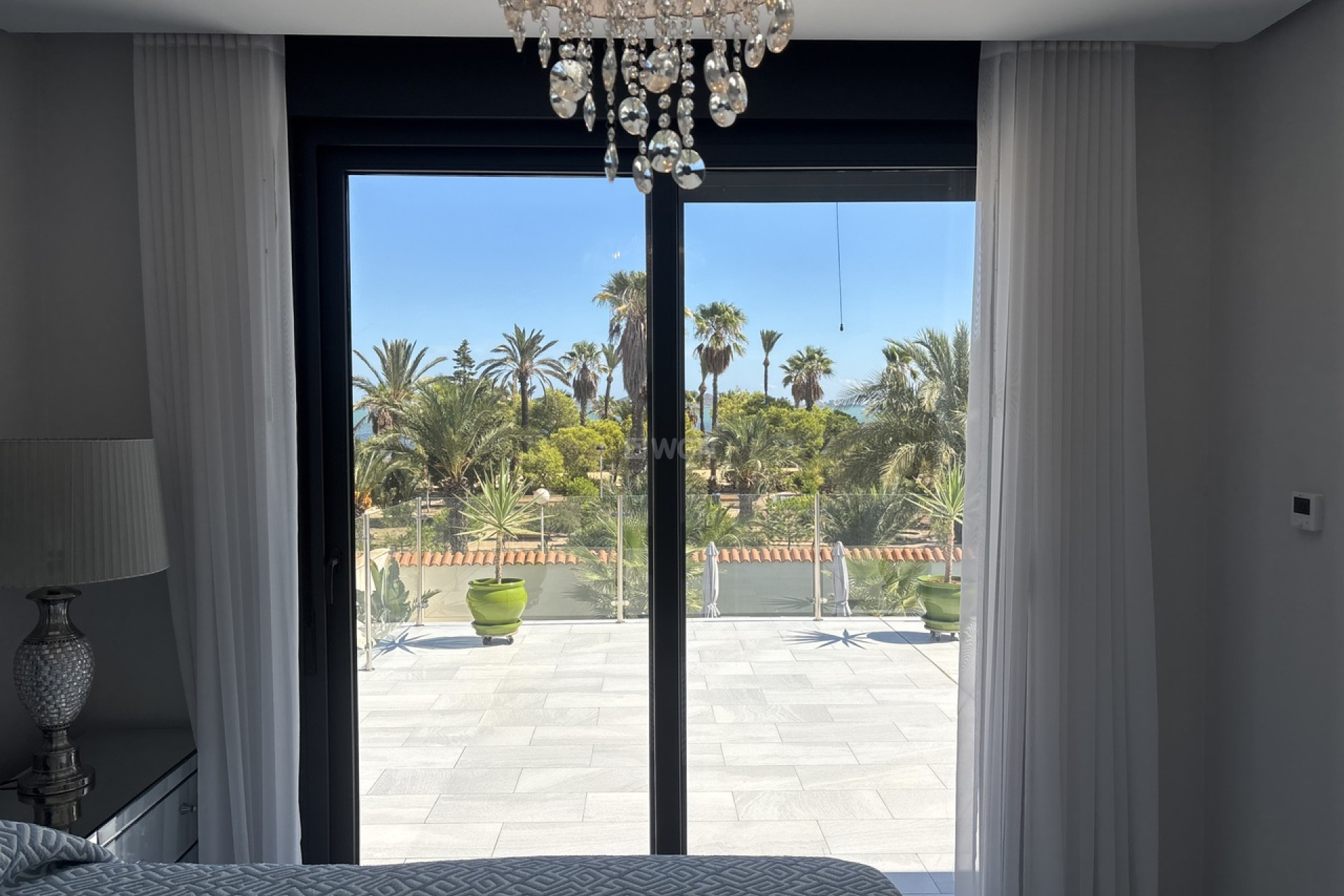 Odsprzedaż - Villa - Los Urrutias - Costa Calida