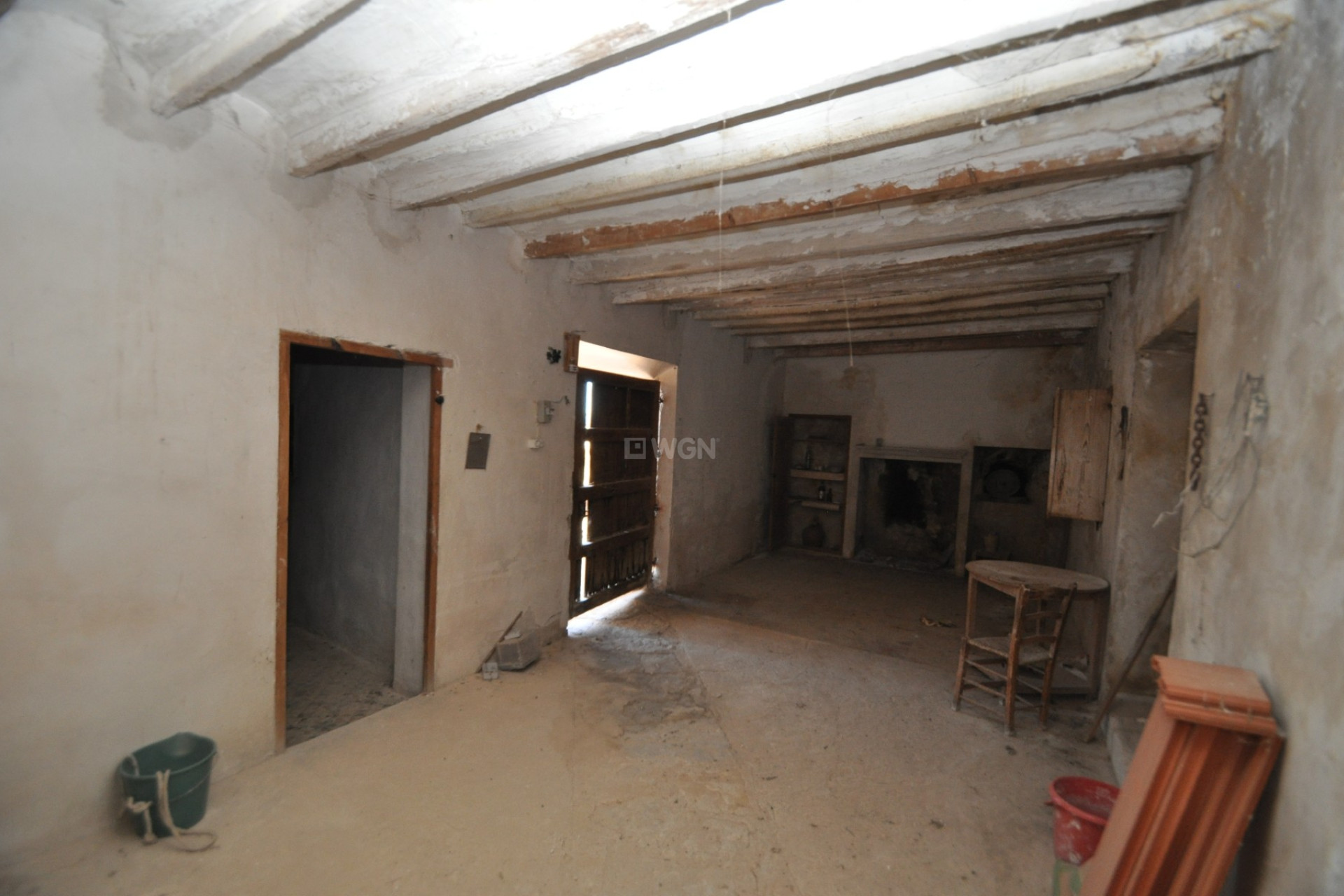 Odsprzedaż - Villa - Macisvenda - Inland