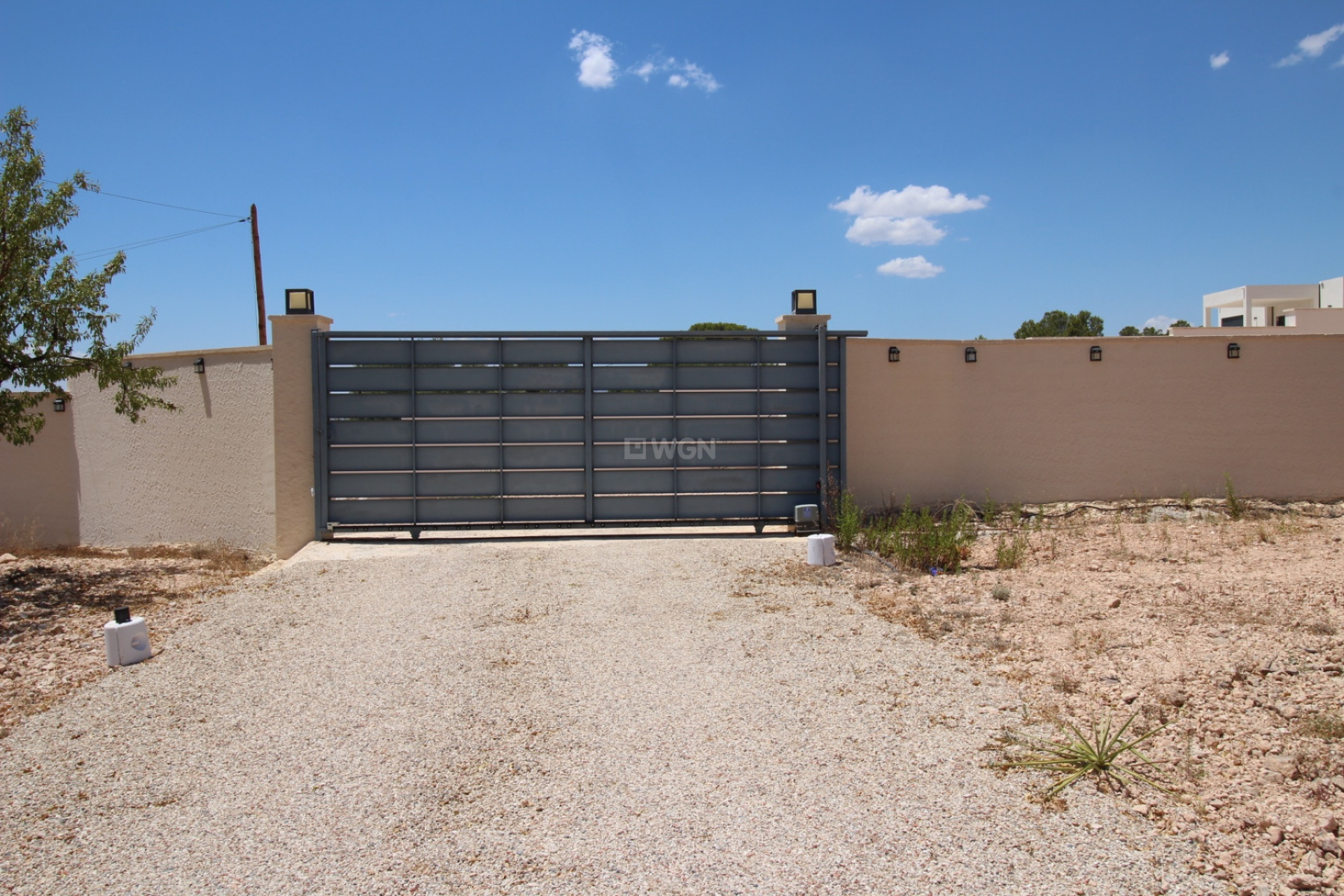 Odsprzedaż - Villa - Macisvenda - Inland