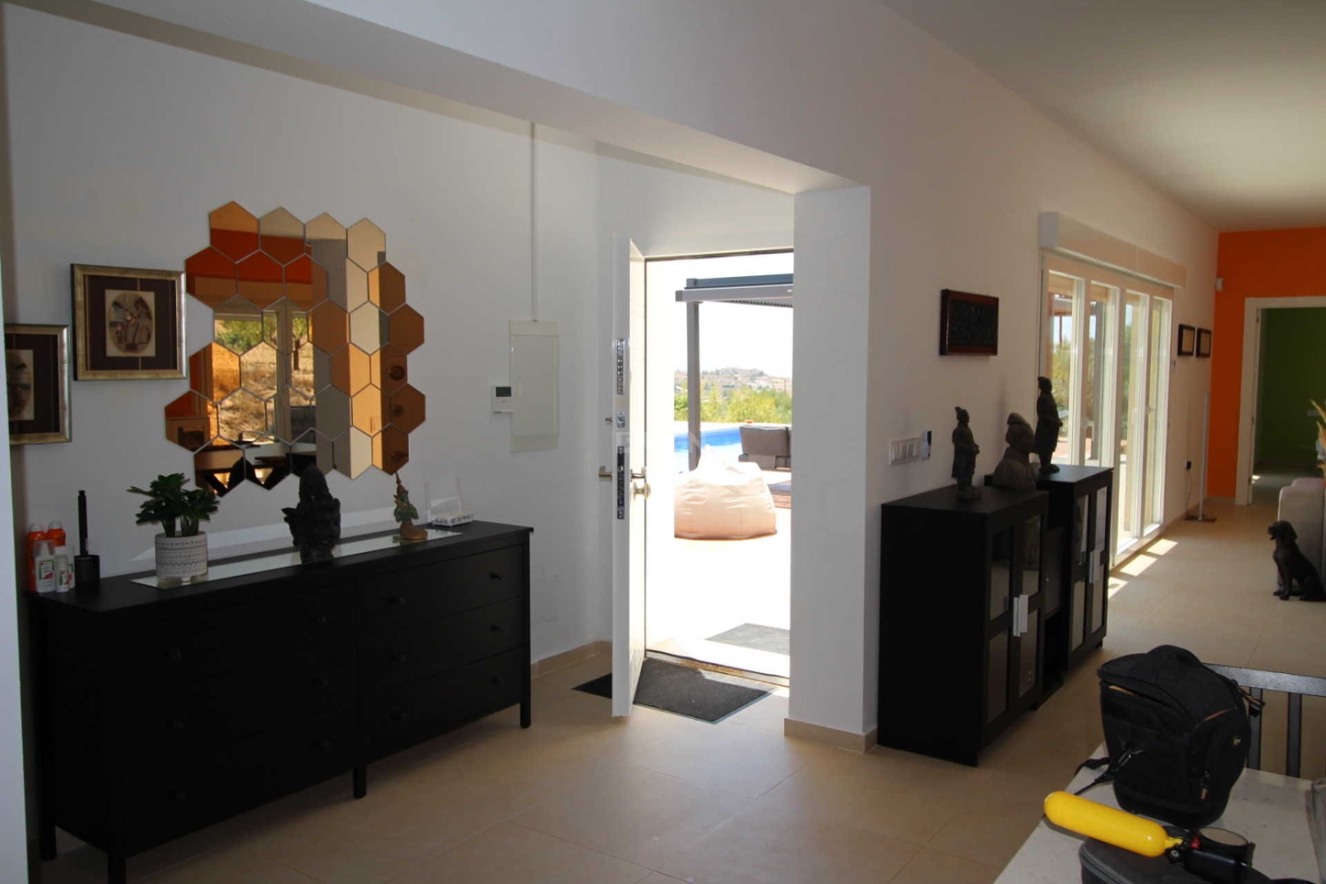 Odsprzedaż - Villa - Macisvenda - Inland