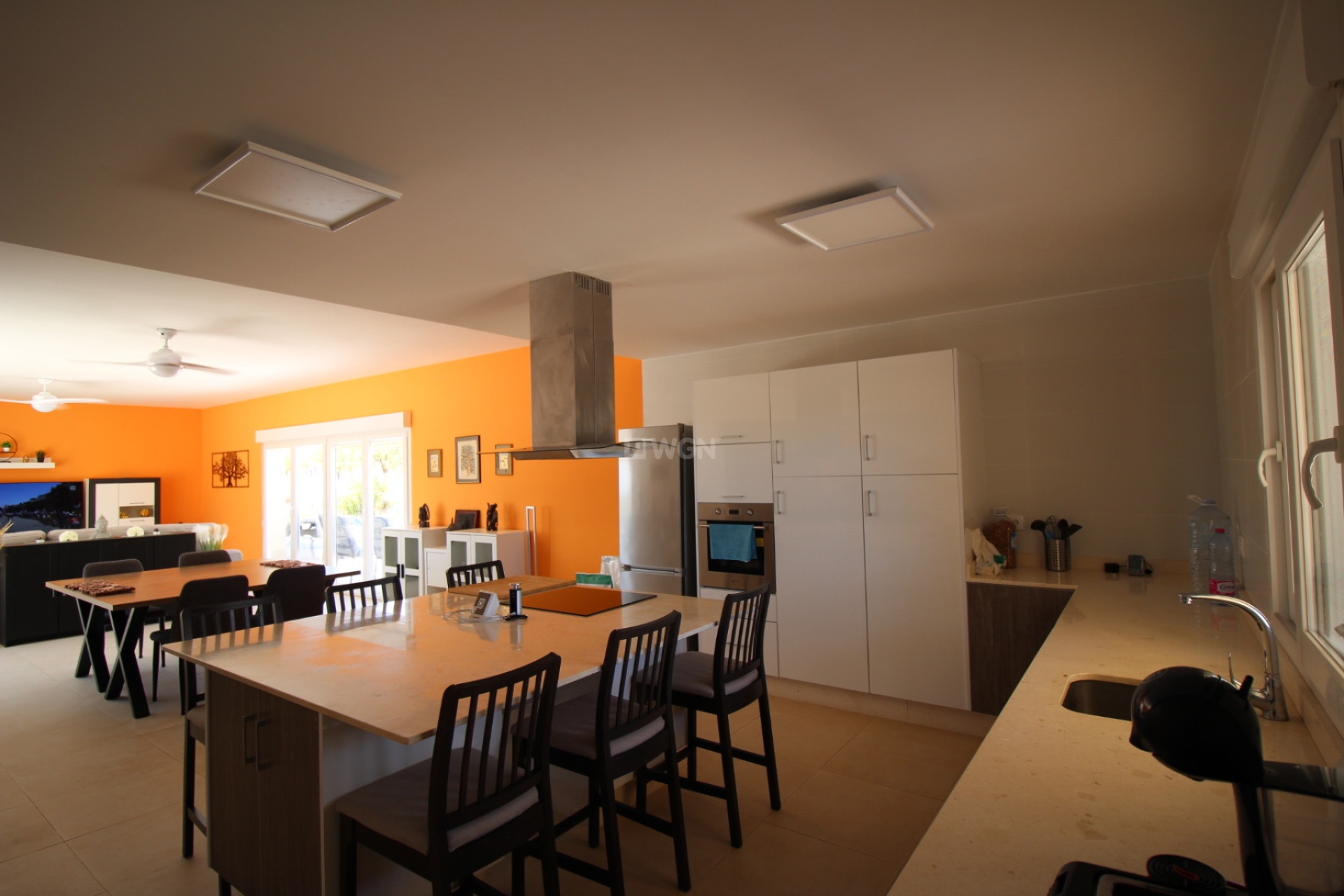 Odsprzedaż - Villa - Macisvenda - Inland