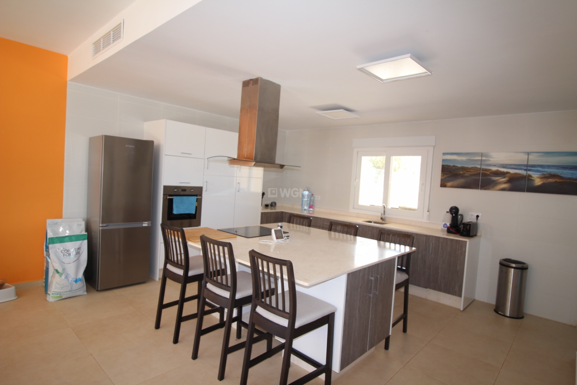 Odsprzedaż - Villa - Macisvenda - Inland