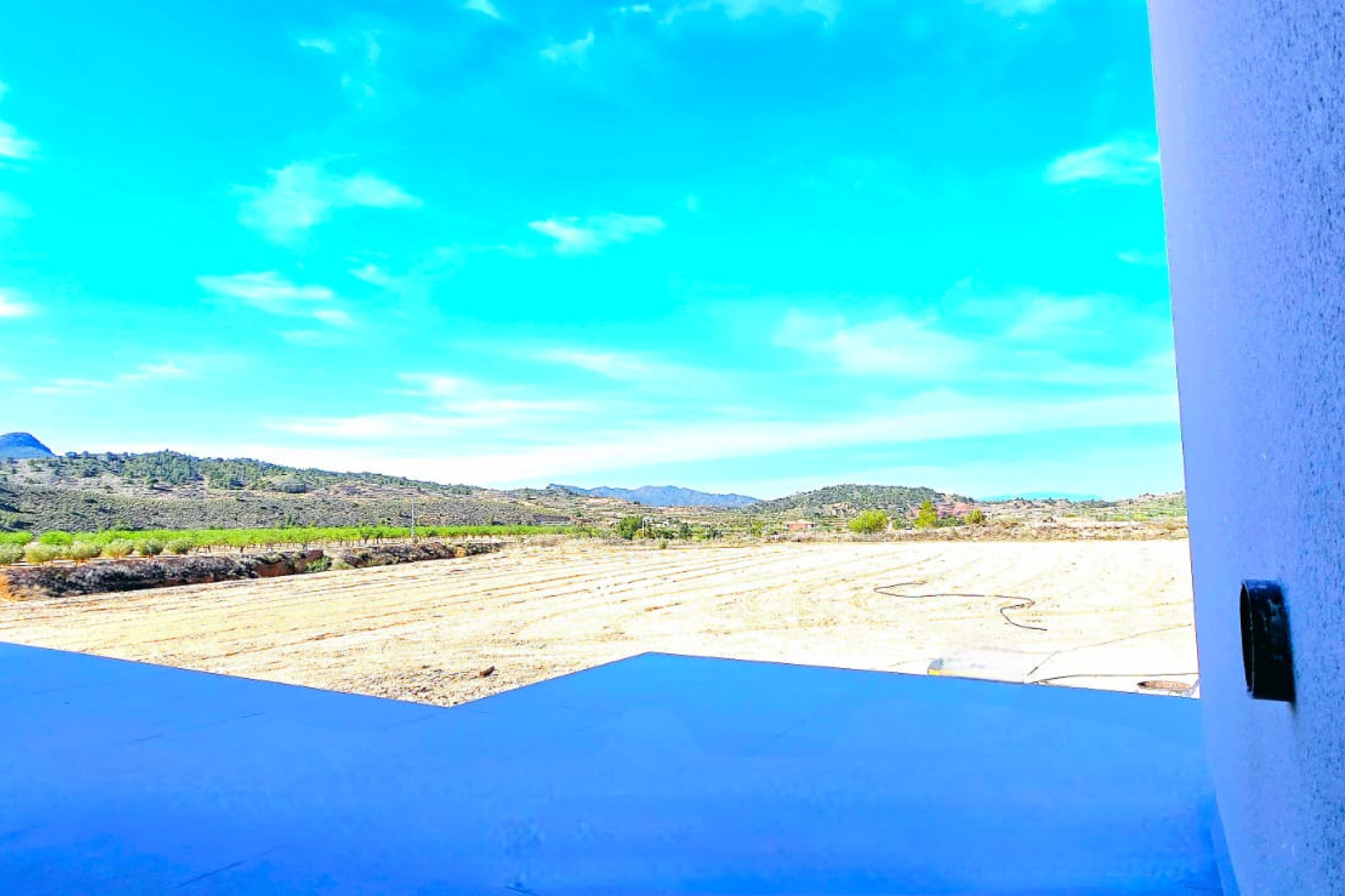 Odsprzedaż - Villa - Macisvenda - Inland