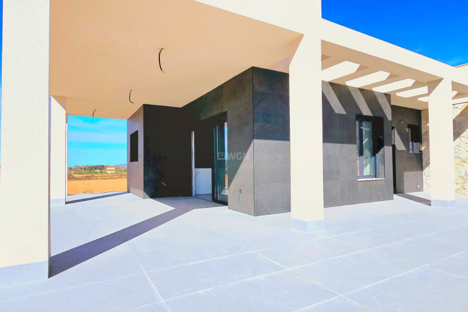 Odsprzedaż - Villa - Macisvenda - Inland