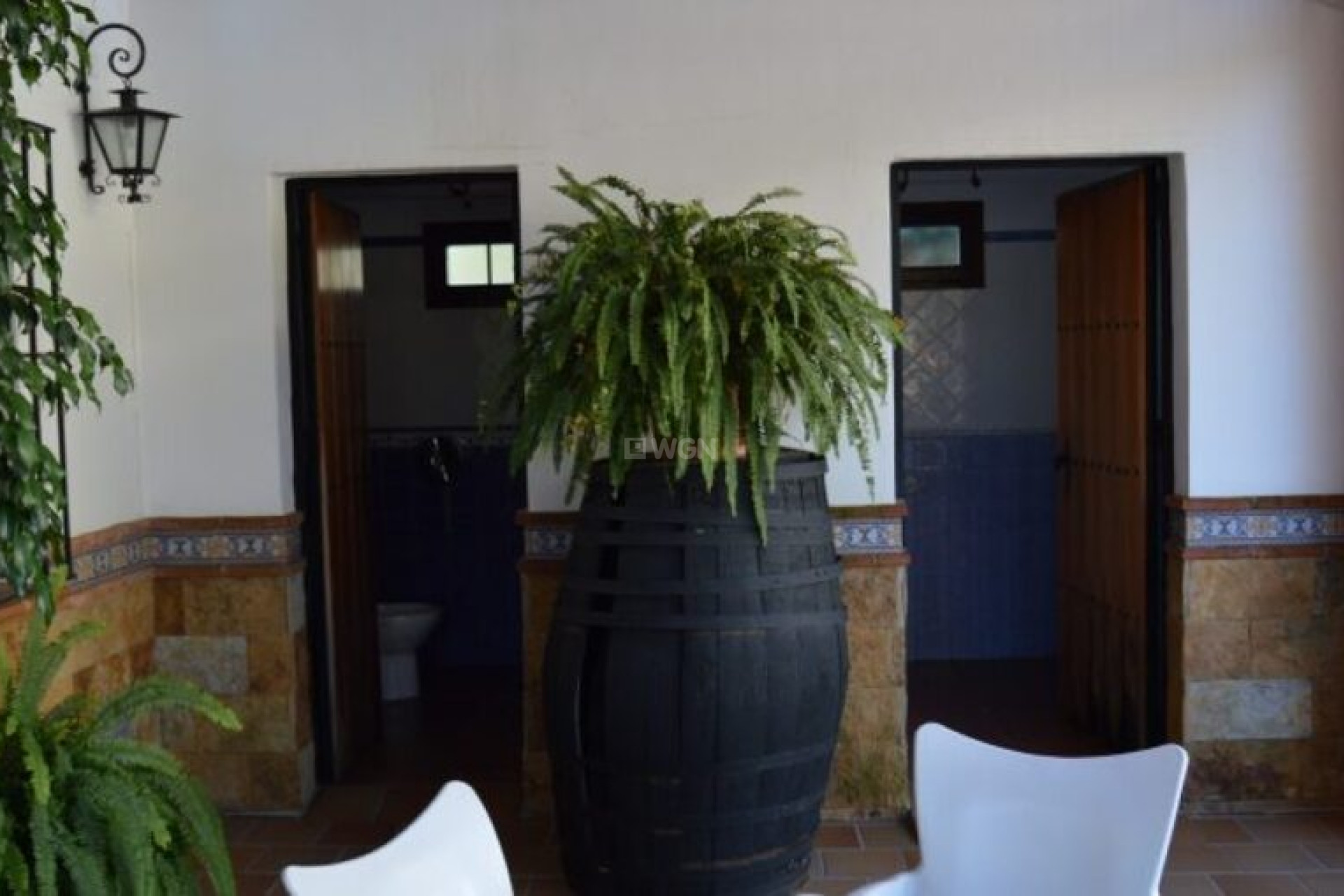 Odsprzedaż - Villa - Málaga - Costa del Sol