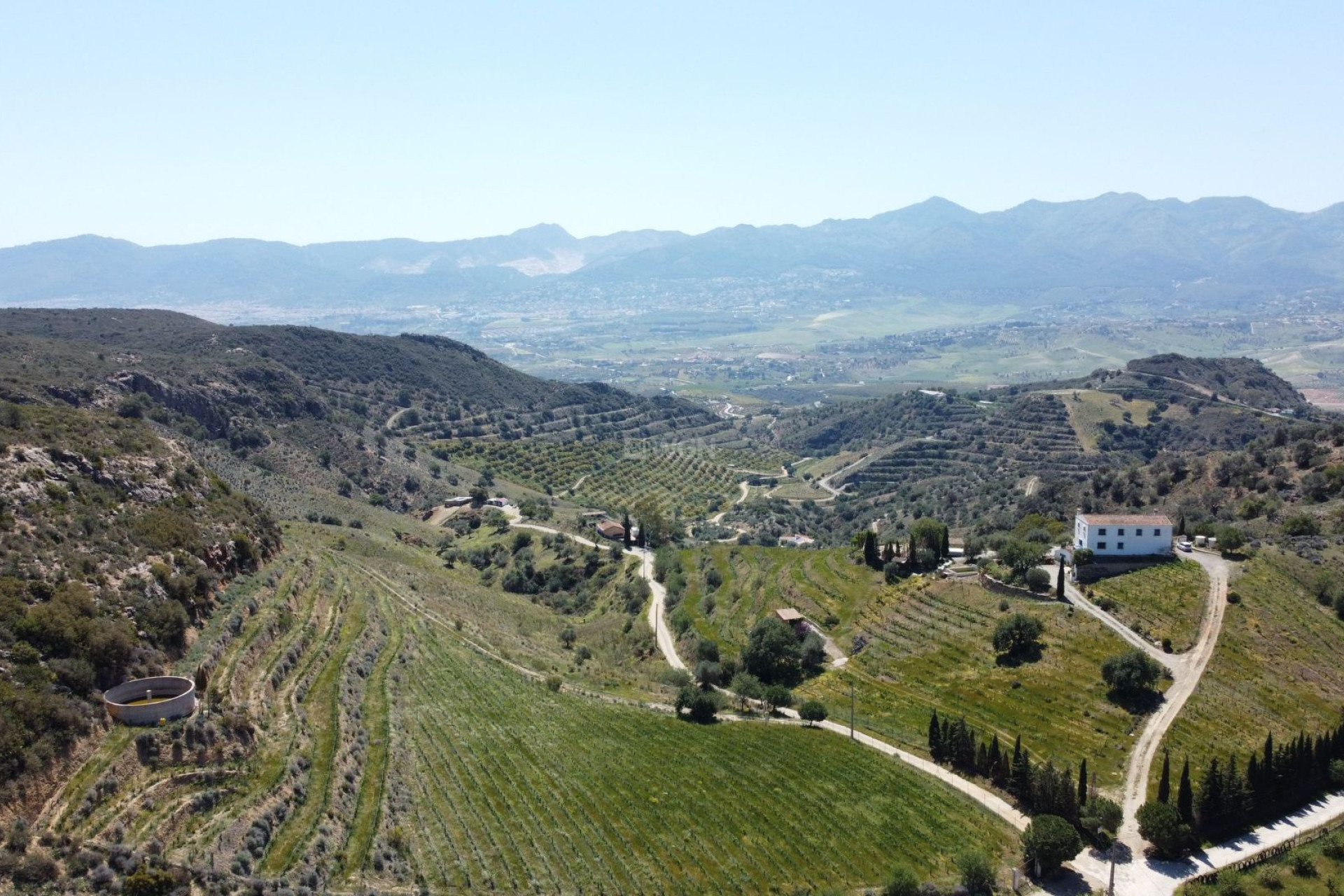 Odsprzedaż - Villa - Málaga - Costa del Sol