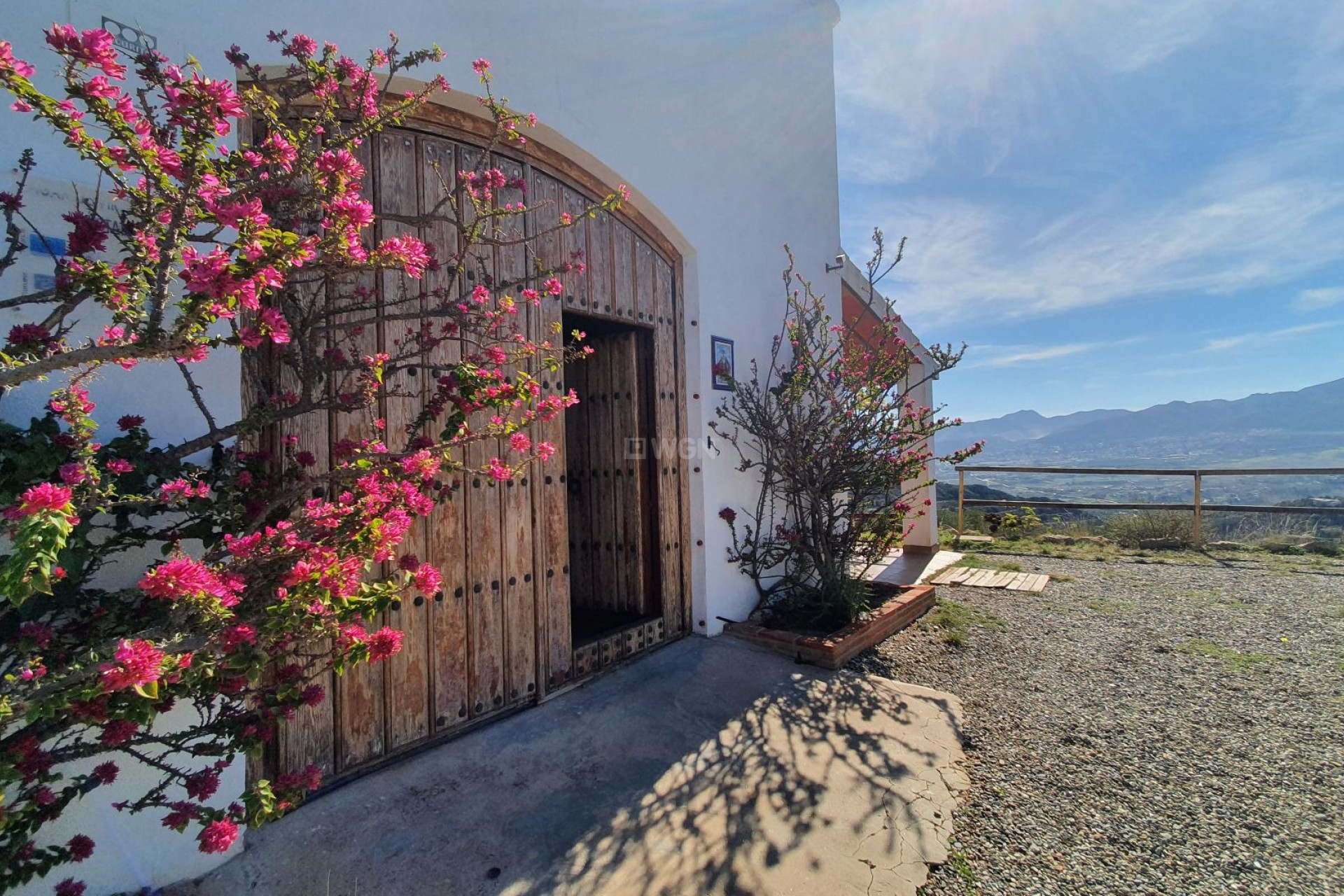 Odsprzedaż - Villa - Málaga - Costa del Sol