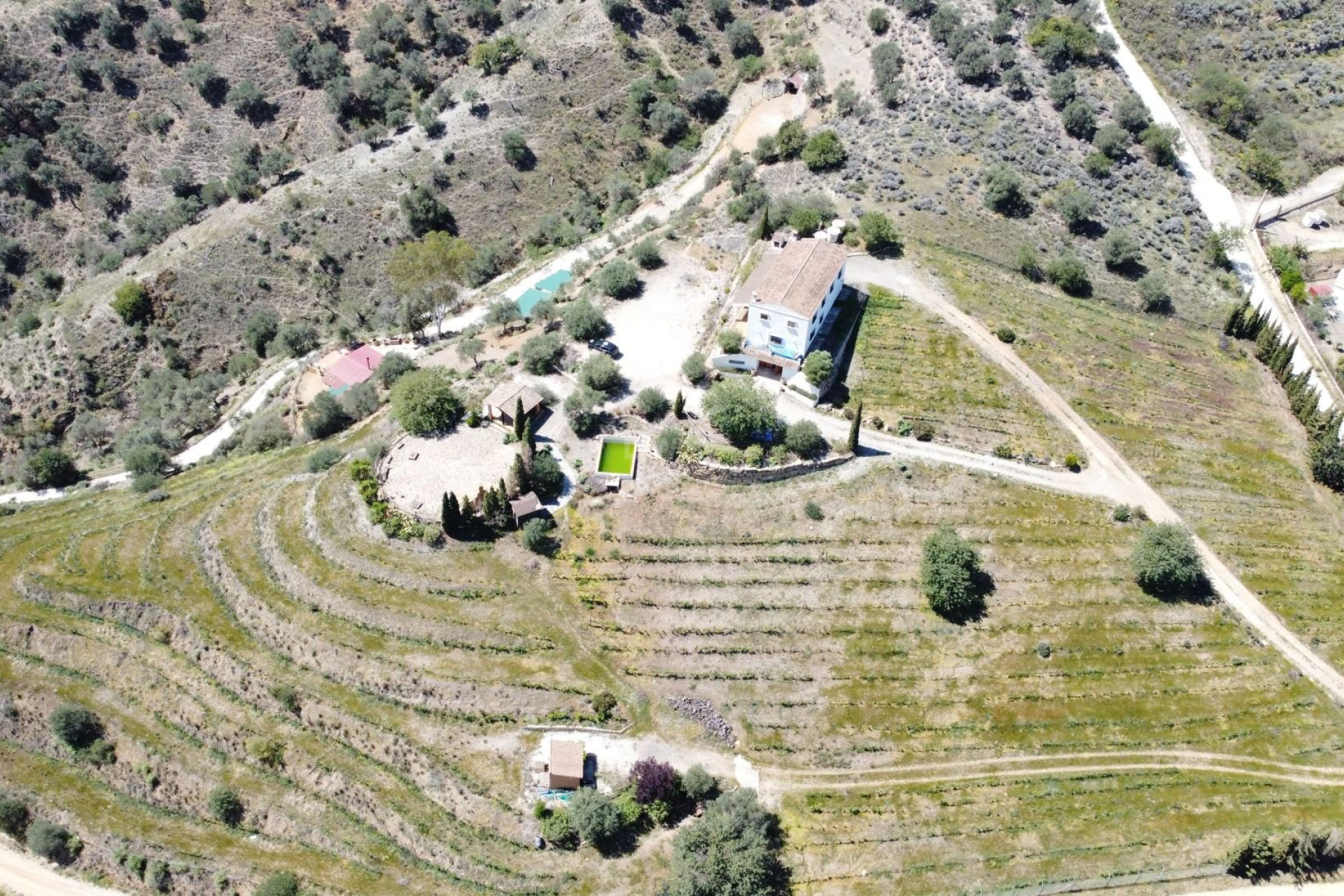 Odsprzedaż - Villa - Málaga - Costa del Sol