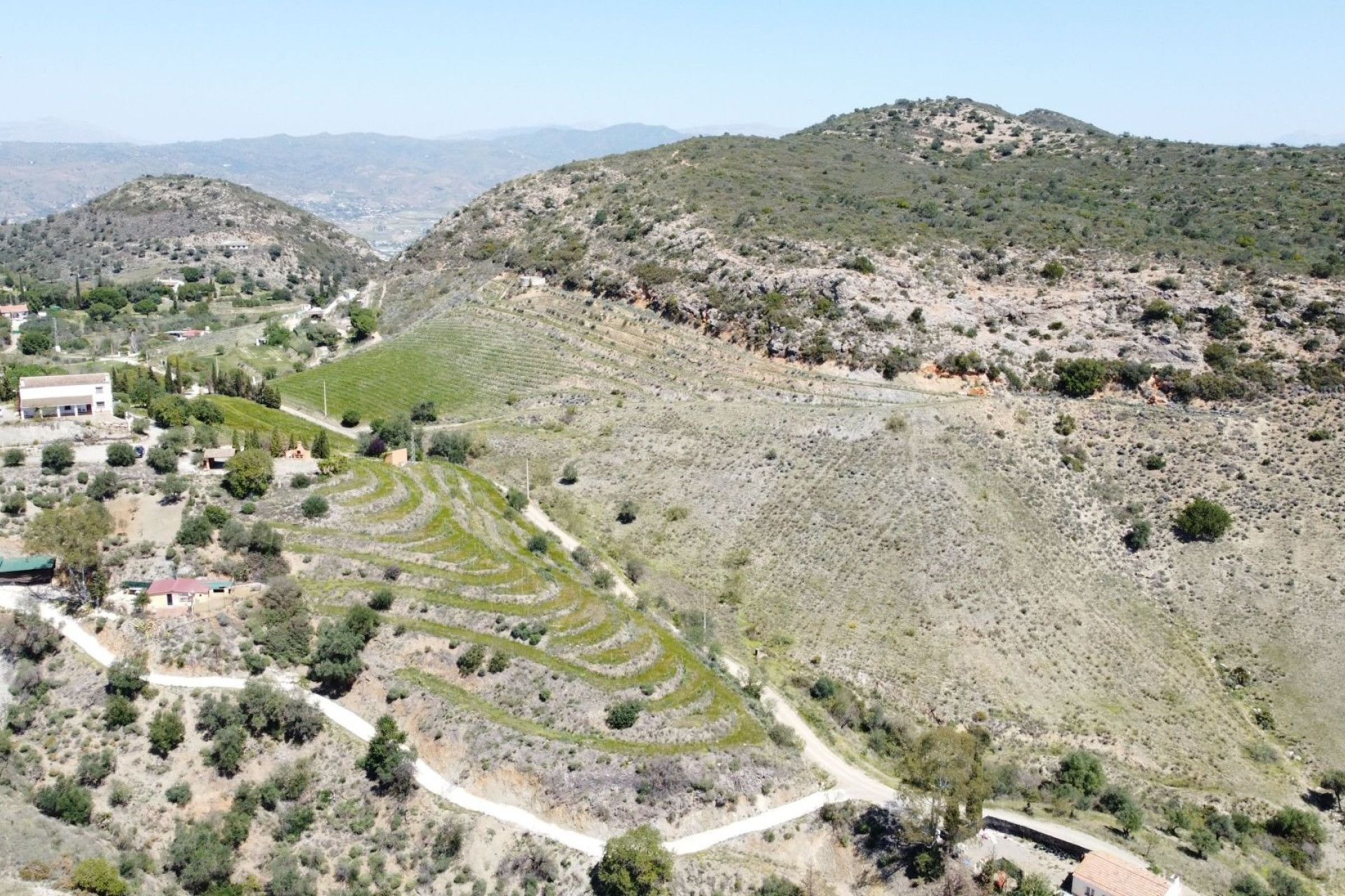 Odsprzedaż - Villa - Málaga - Costa del Sol