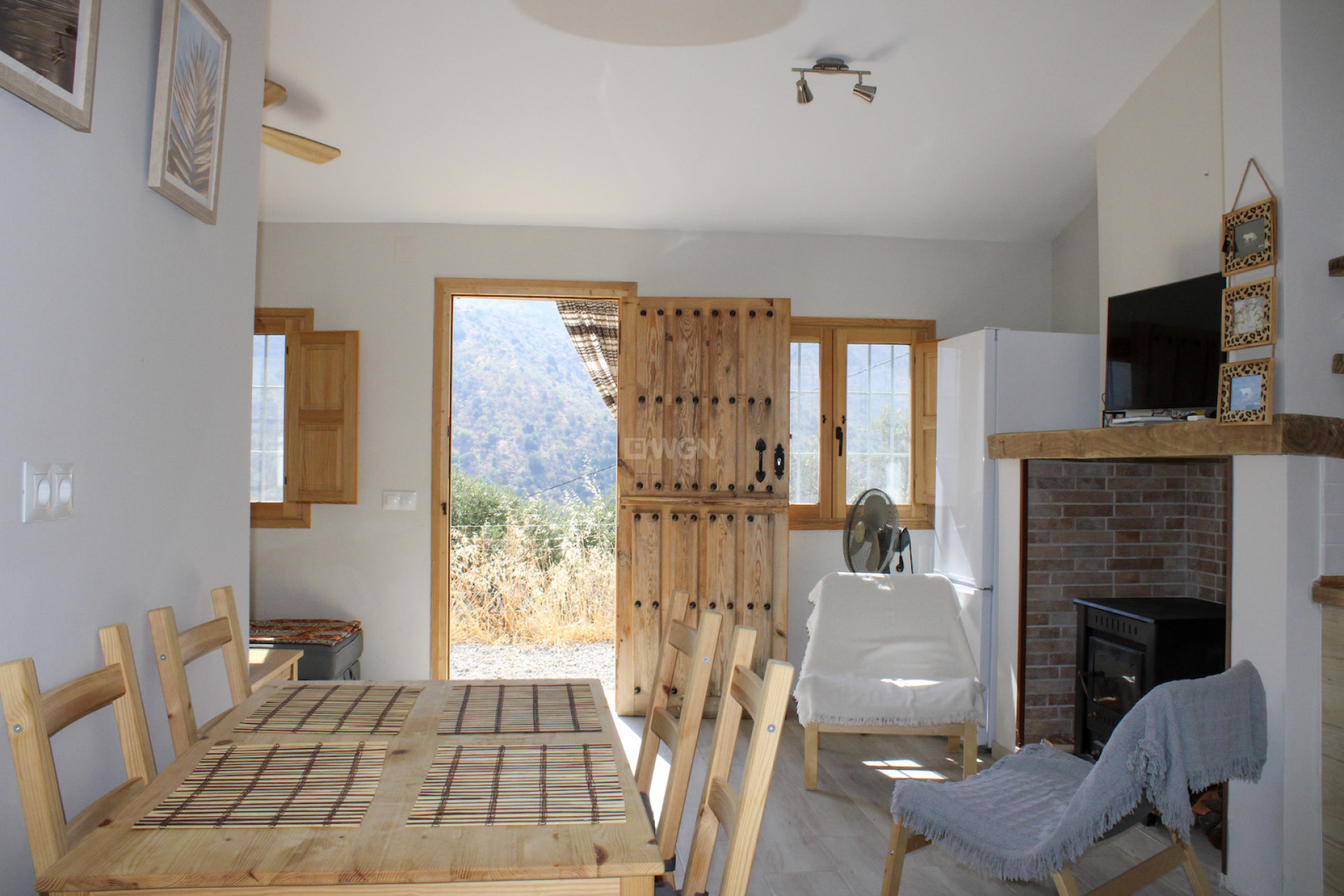 Odsprzedaż - Villa - Málaga - Costa del Sol