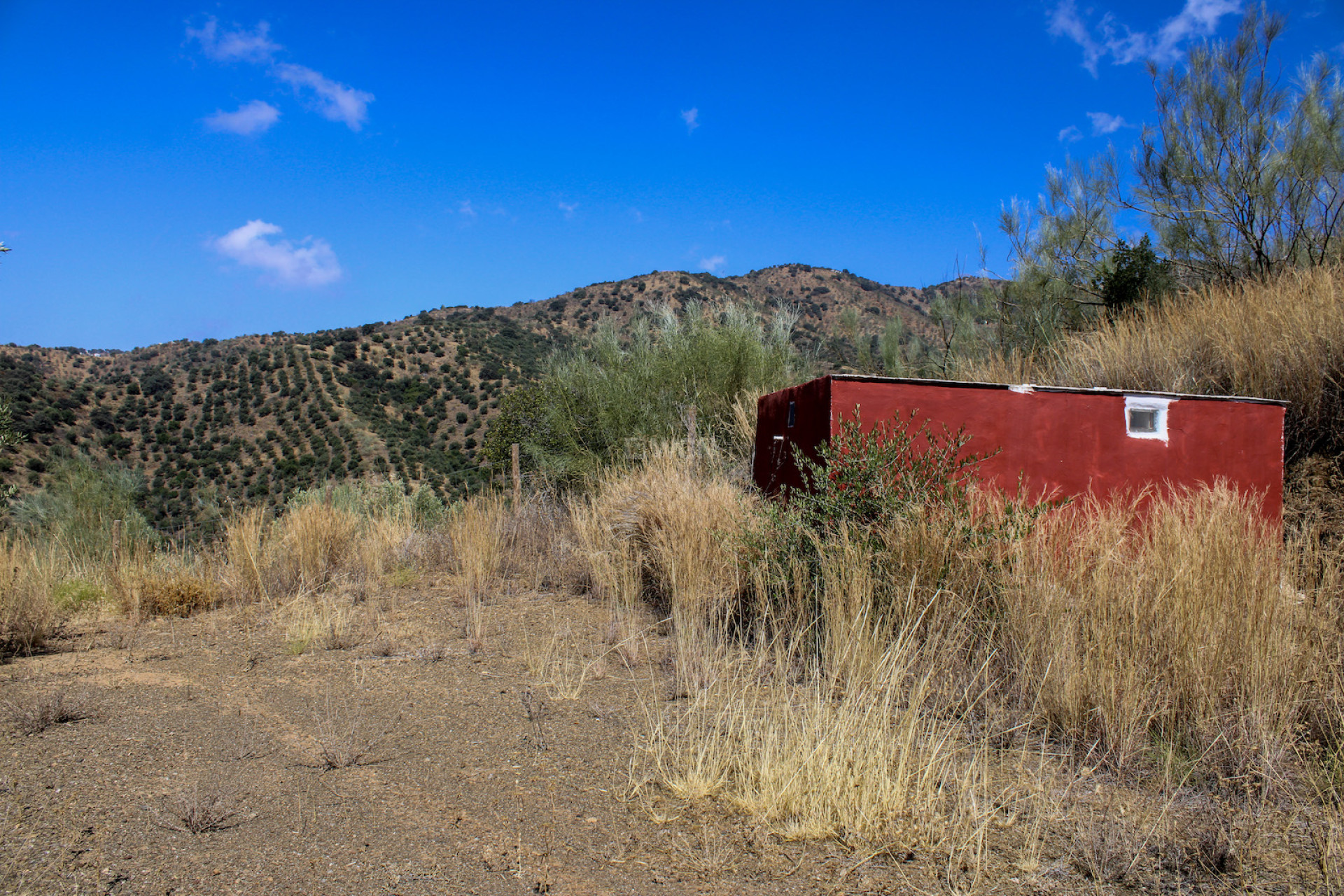 Odsprzedaż - Villa - Málaga - Costa del Sol