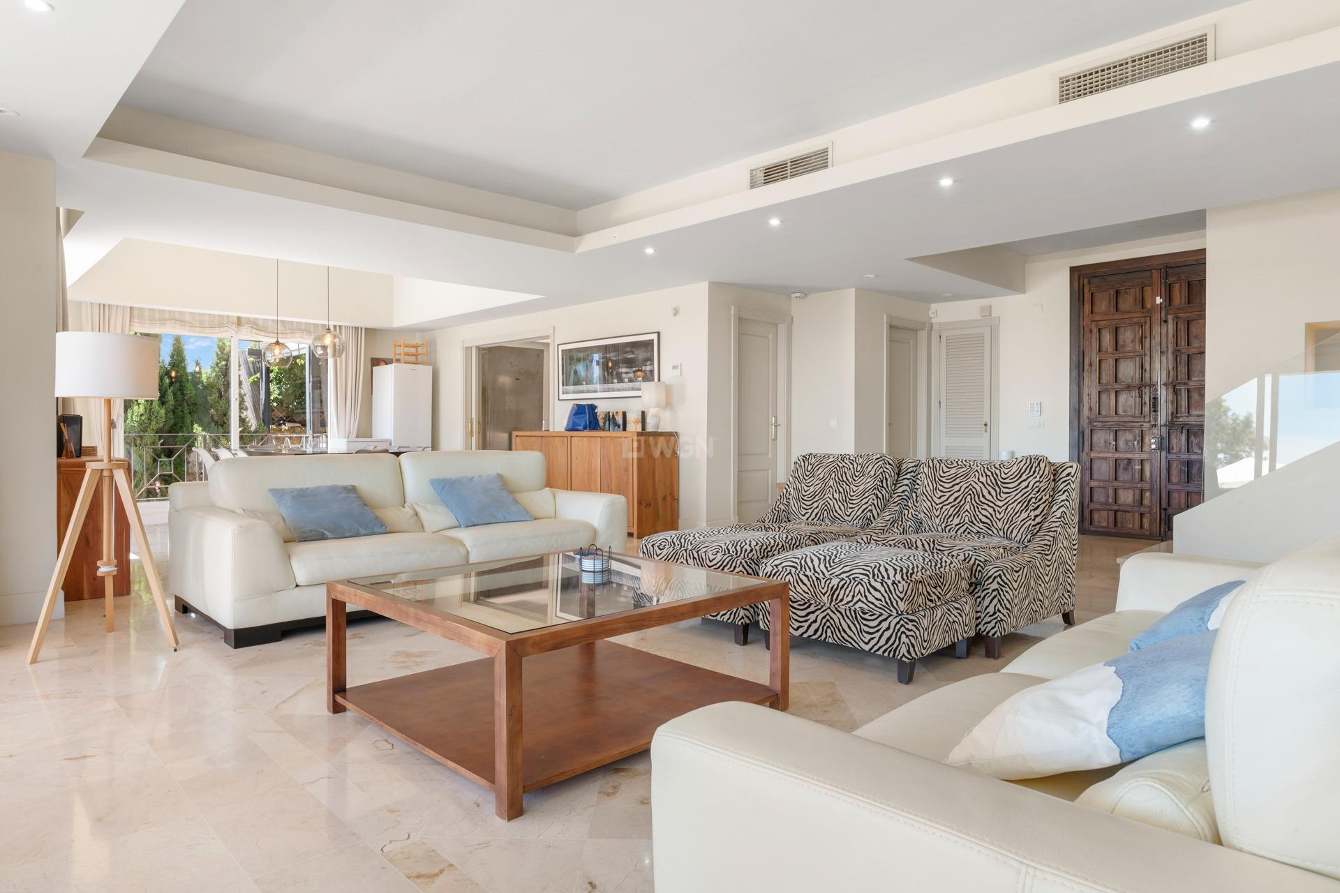 Odsprzedaż - Villa - Manilva - Bahia De Las Rocas