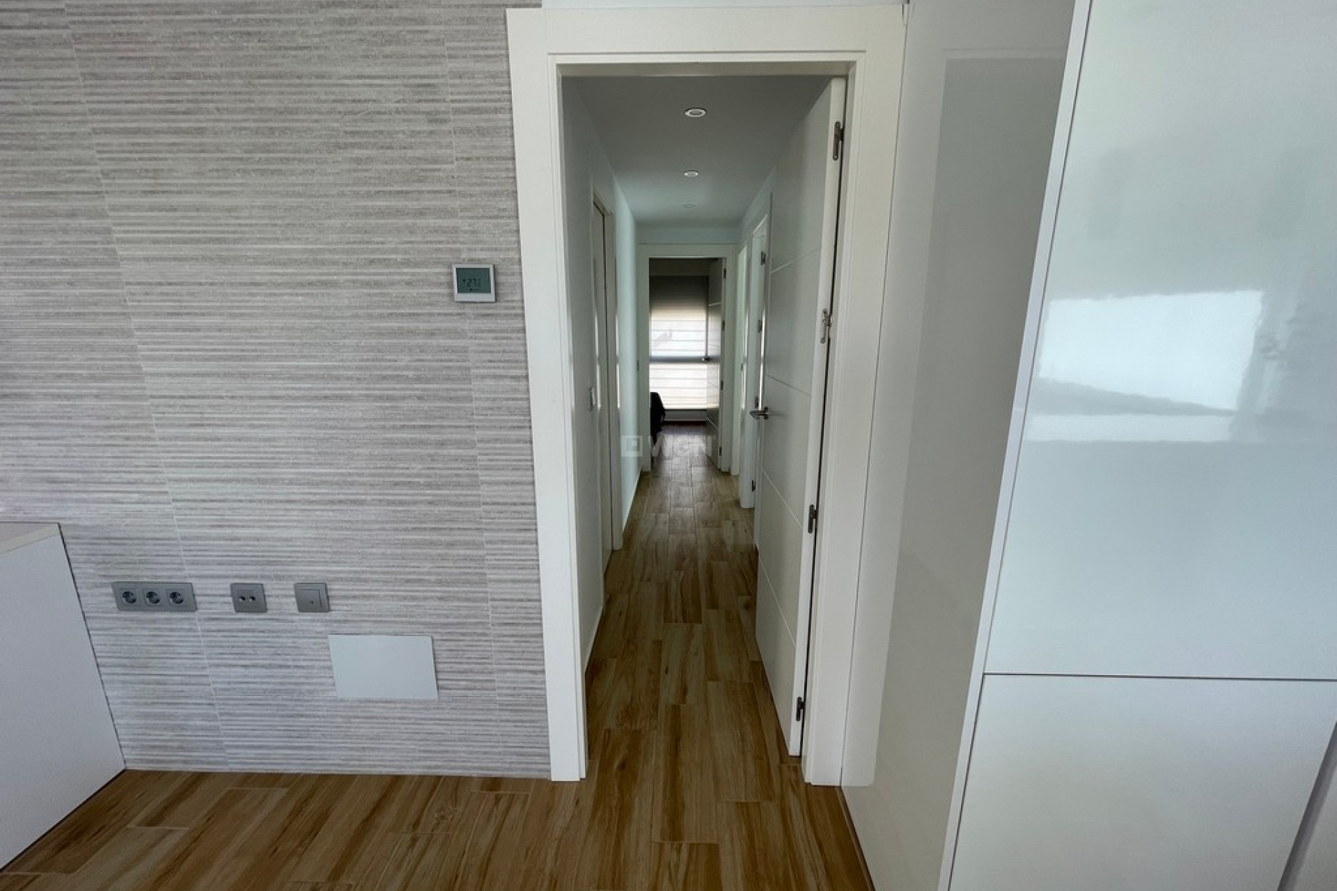 Odsprzedaż - Villa - Mar de Cristal - Costa Calida