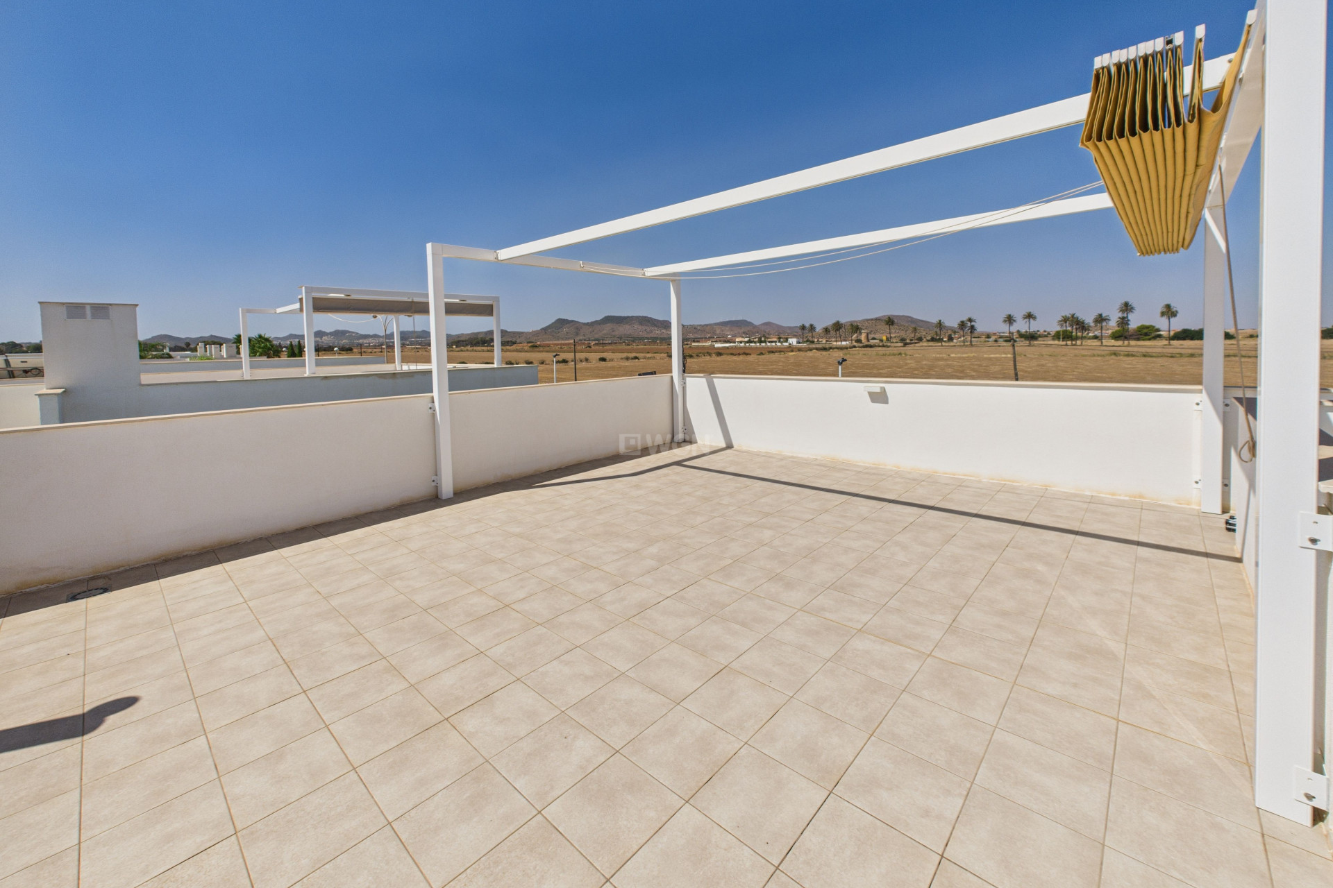 Odsprzedaż - Villa - Mar de Cristal - Costa Calida