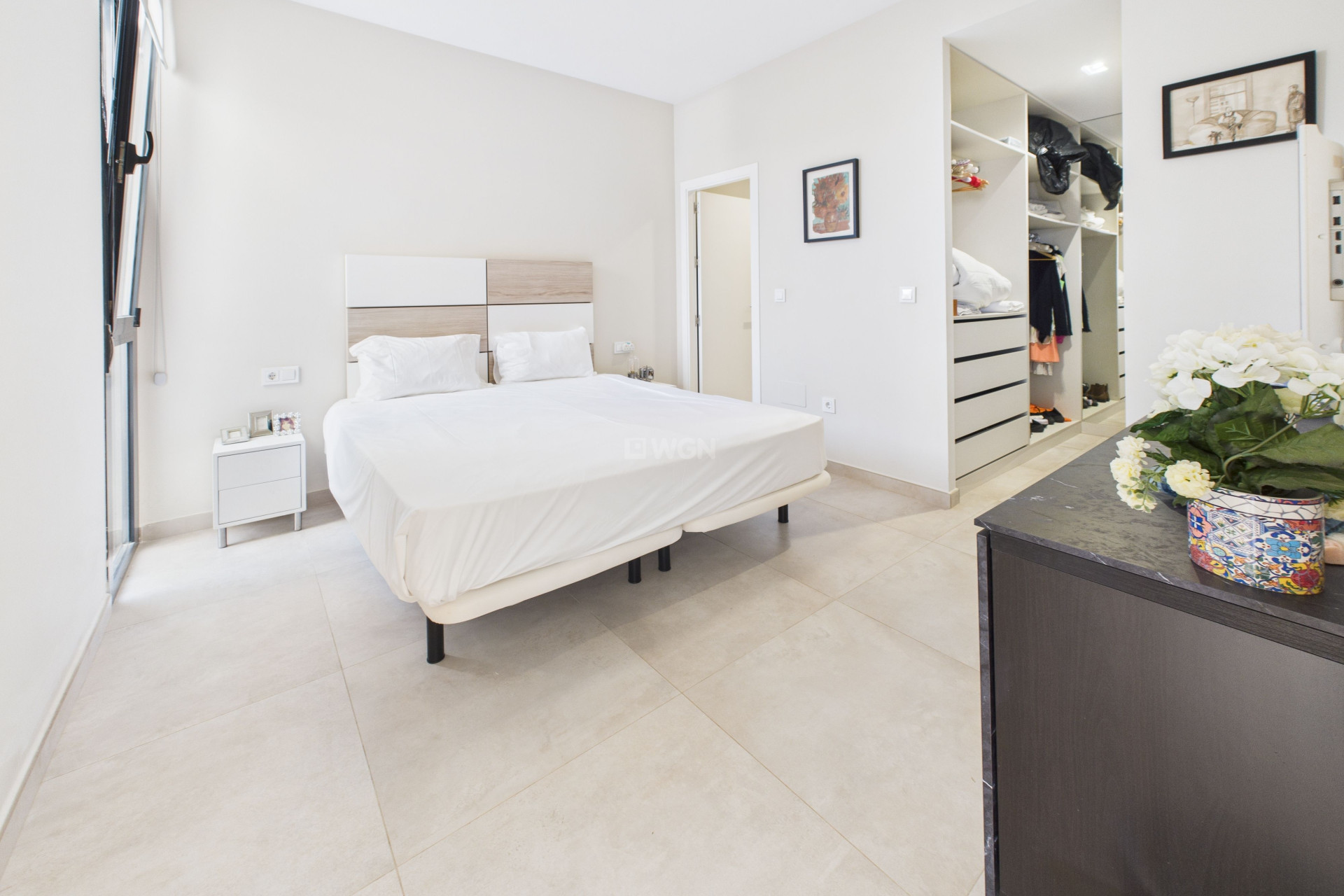 Odsprzedaż - Villa - Mar de Cristal - Costa Calida