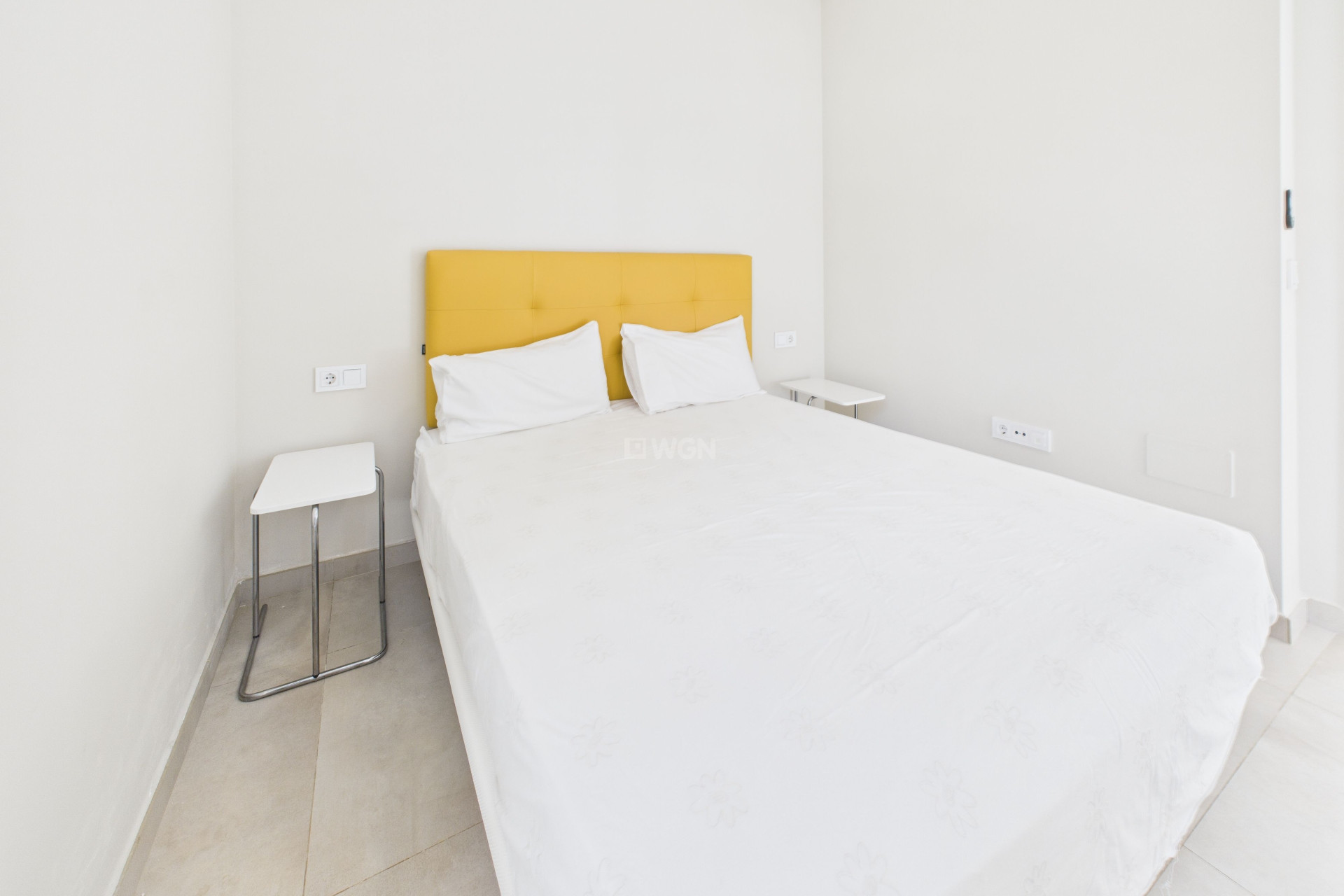 Odsprzedaż - Villa - Mar de Cristal - Costa Calida