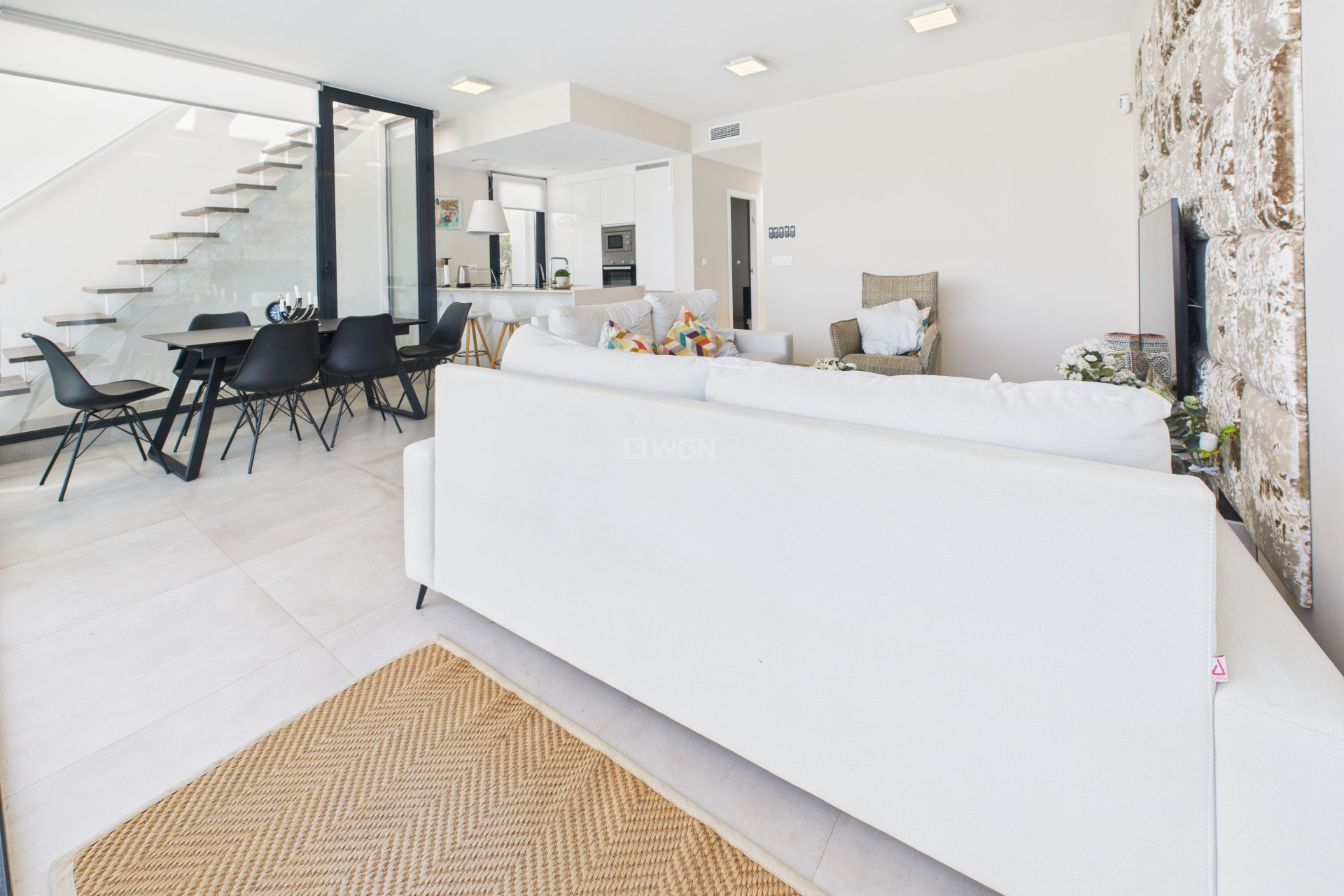 Odsprzedaż - Villa - Mar de Cristal - Costa Calida