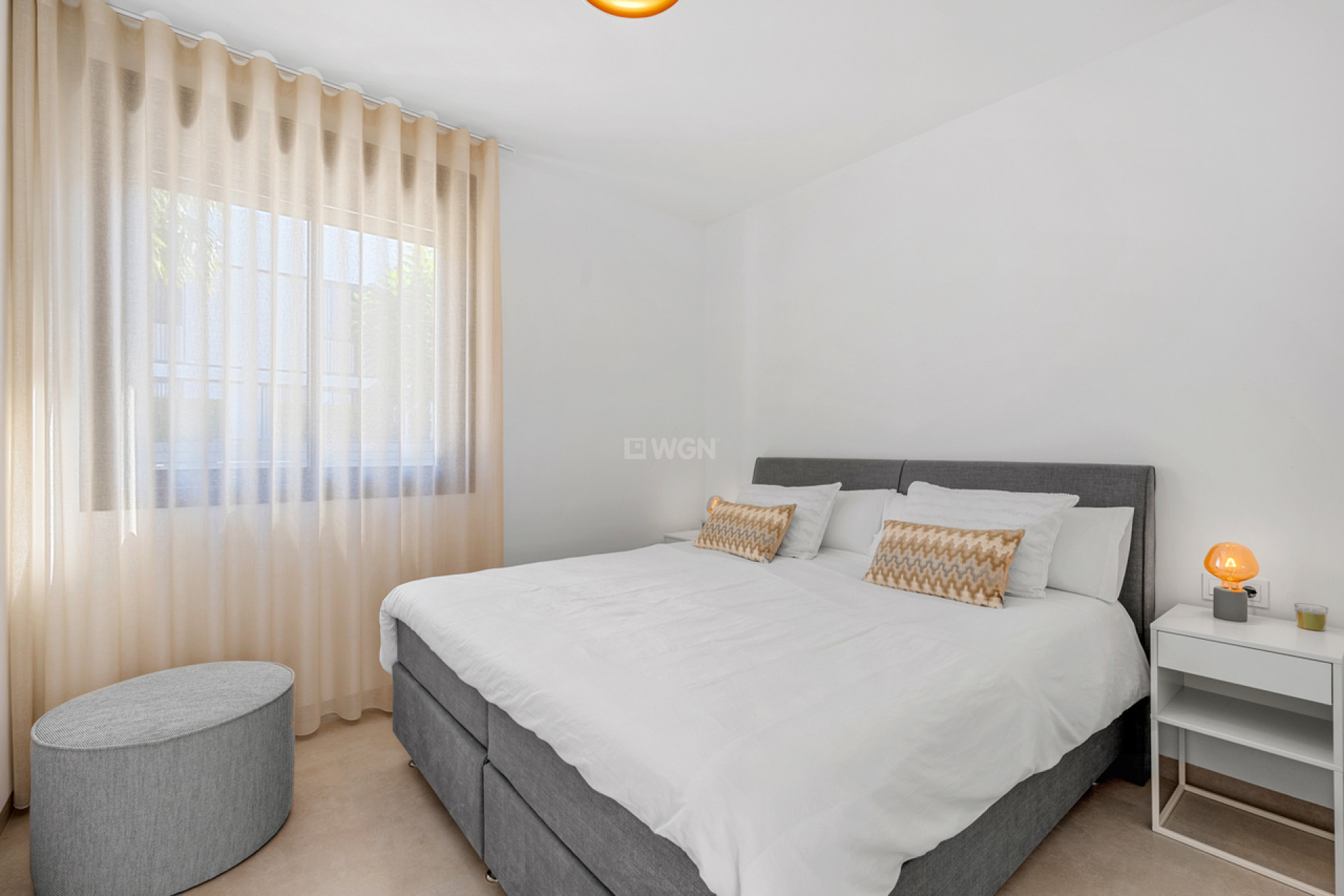 Odsprzedaż - Villa - Mar de Cristal - Costa Calida