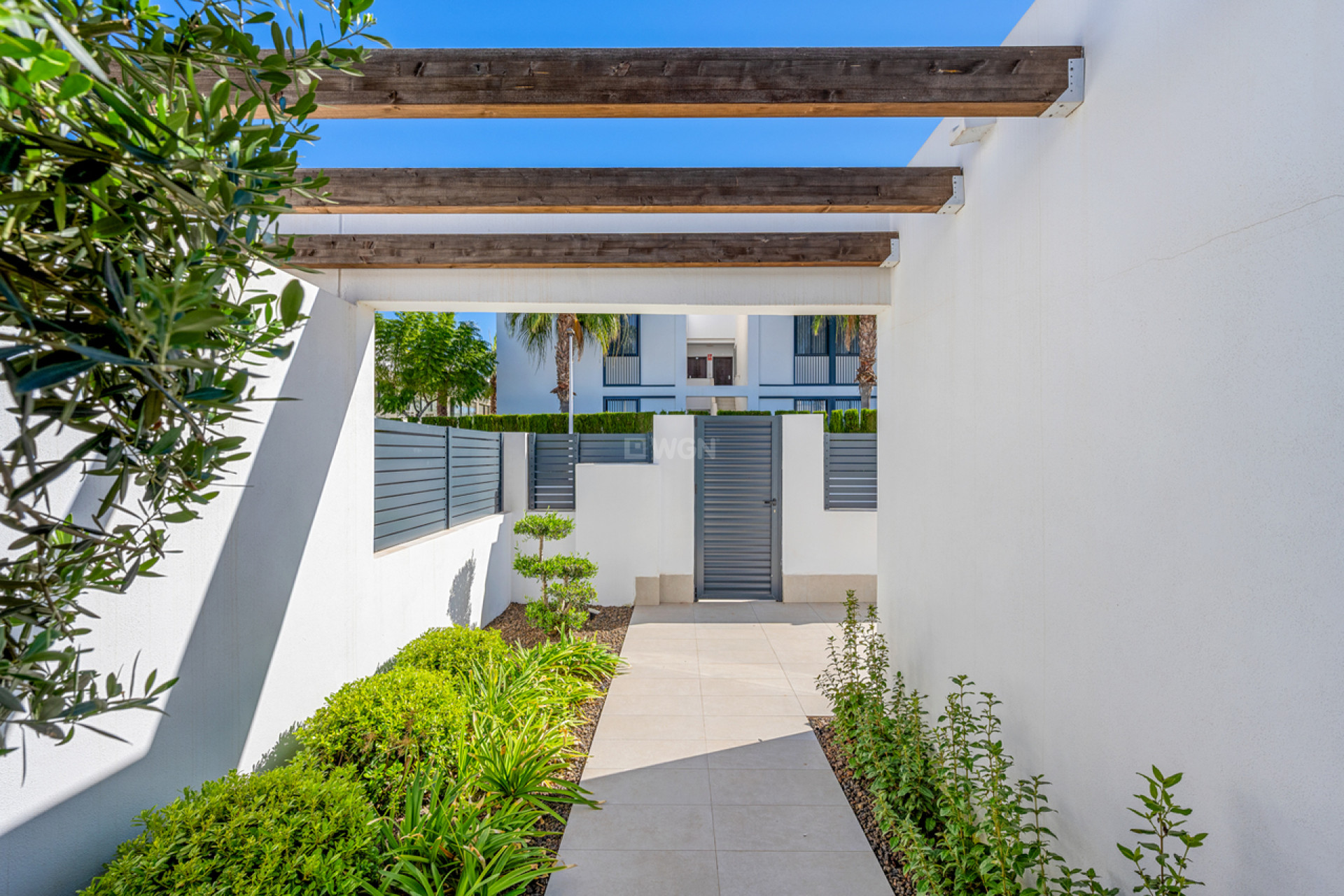 Odsprzedaż - Villa - Mar de Cristal - Costa Calida