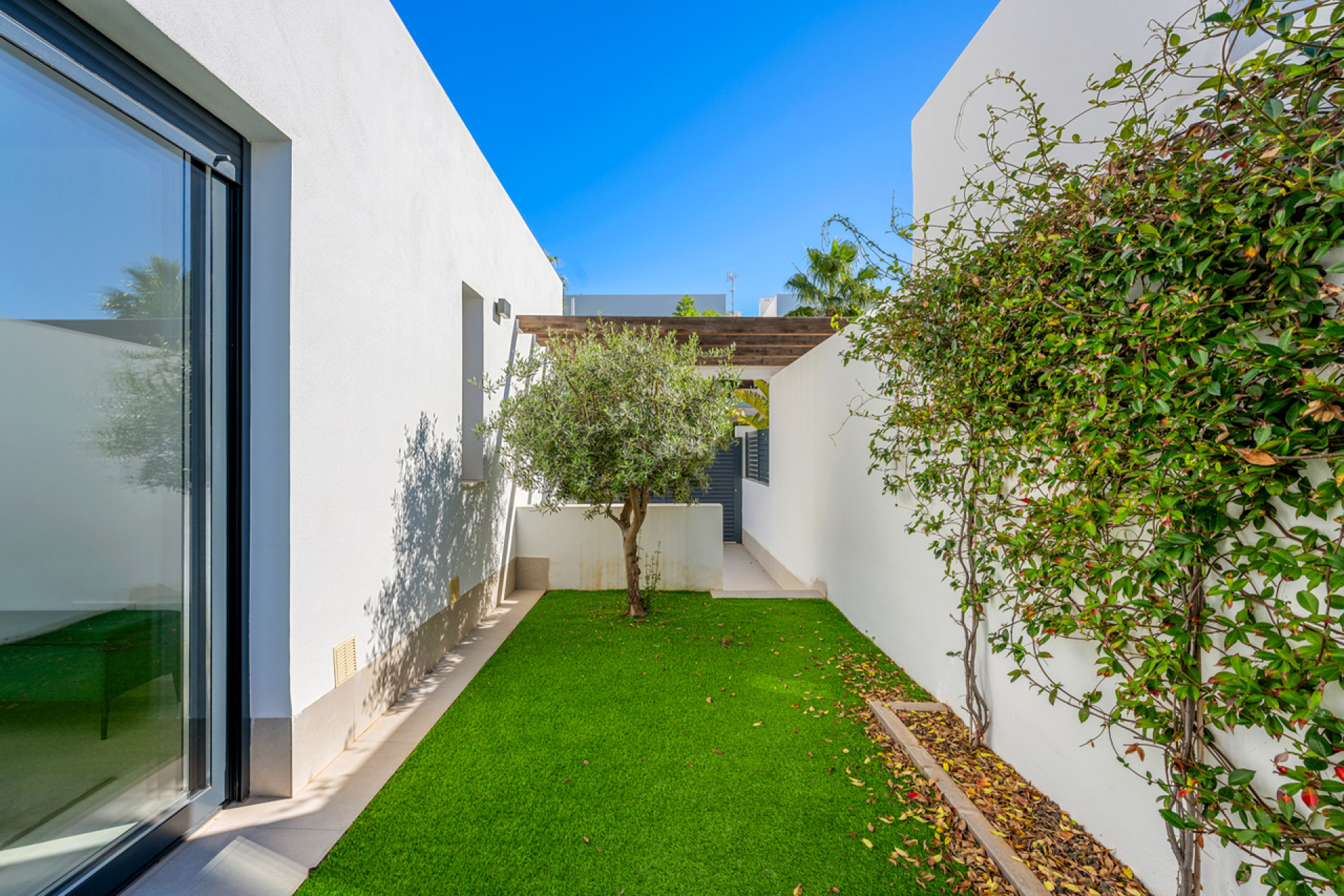 Odsprzedaż - Villa - Mar de Cristal - Costa Calida