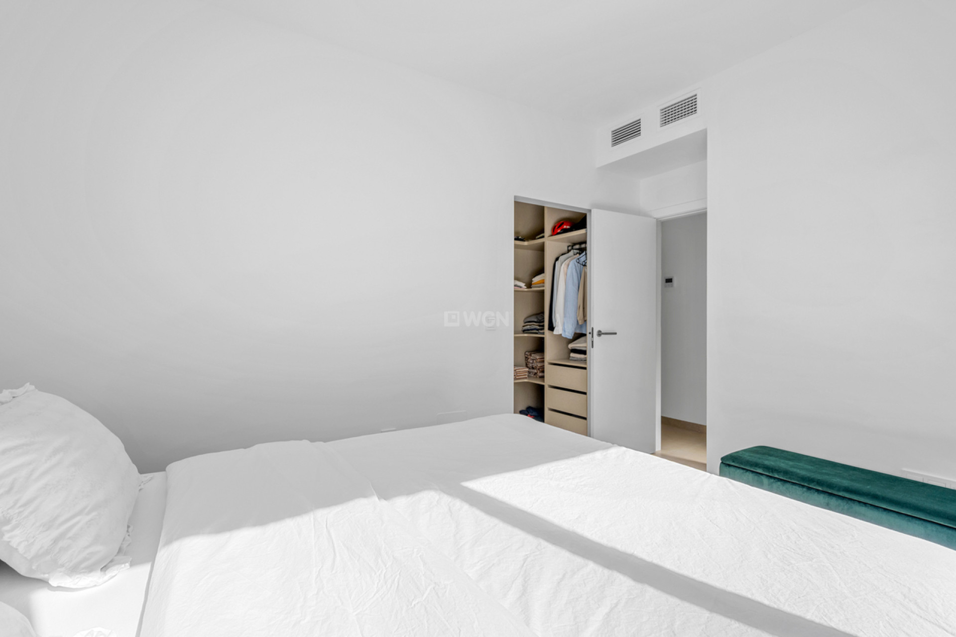 Odsprzedaż - Villa - Mar de Cristal - Costa Calida