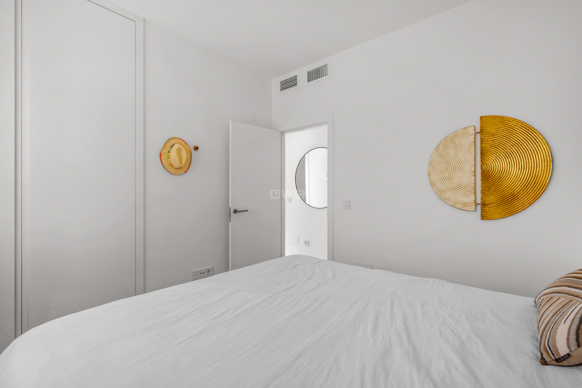 Odsprzedaż - Villa - Mar de Cristal - Costa Calida