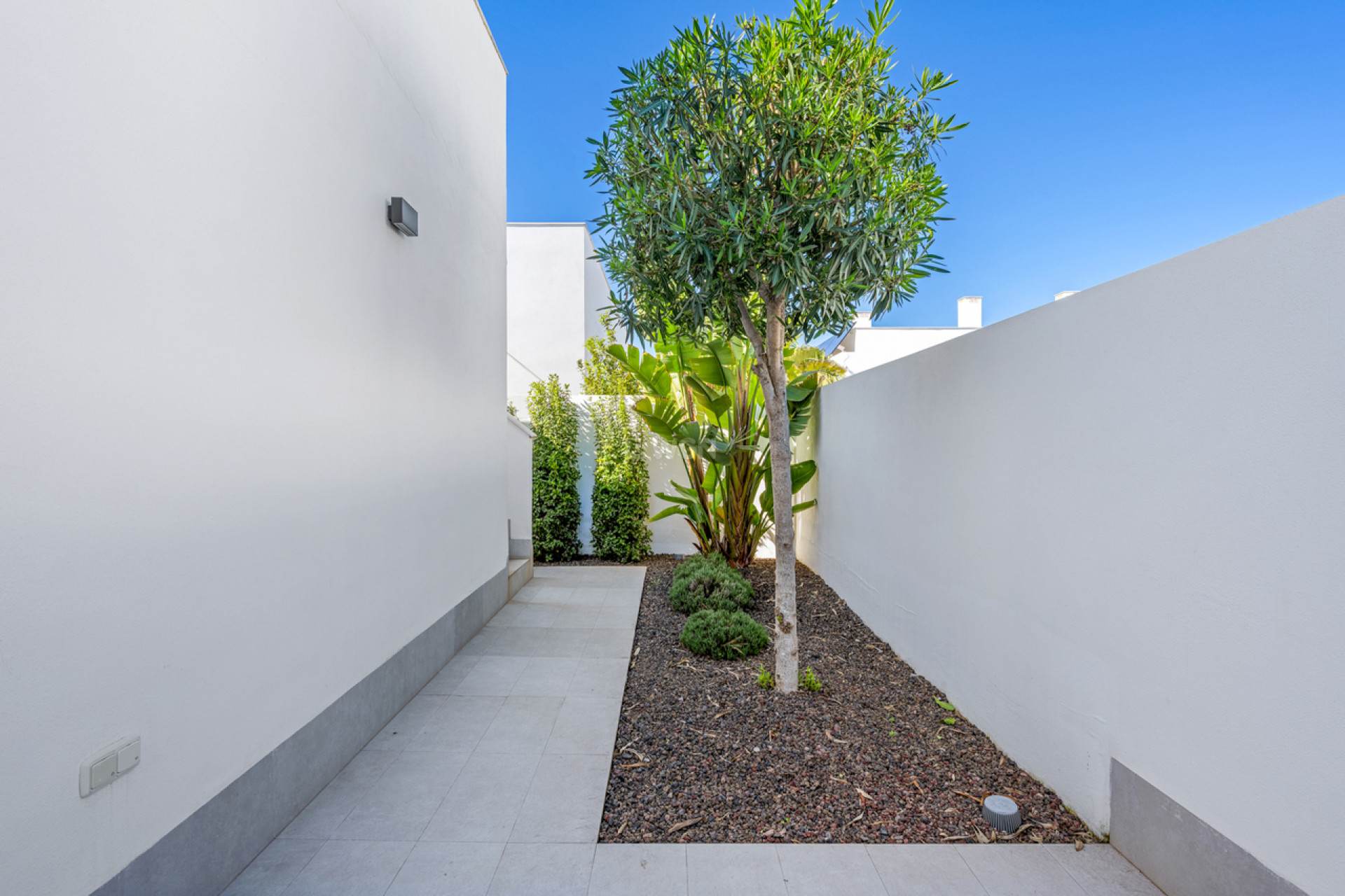 Odsprzedaż - Villa - Mar de Cristal - Costa Calida