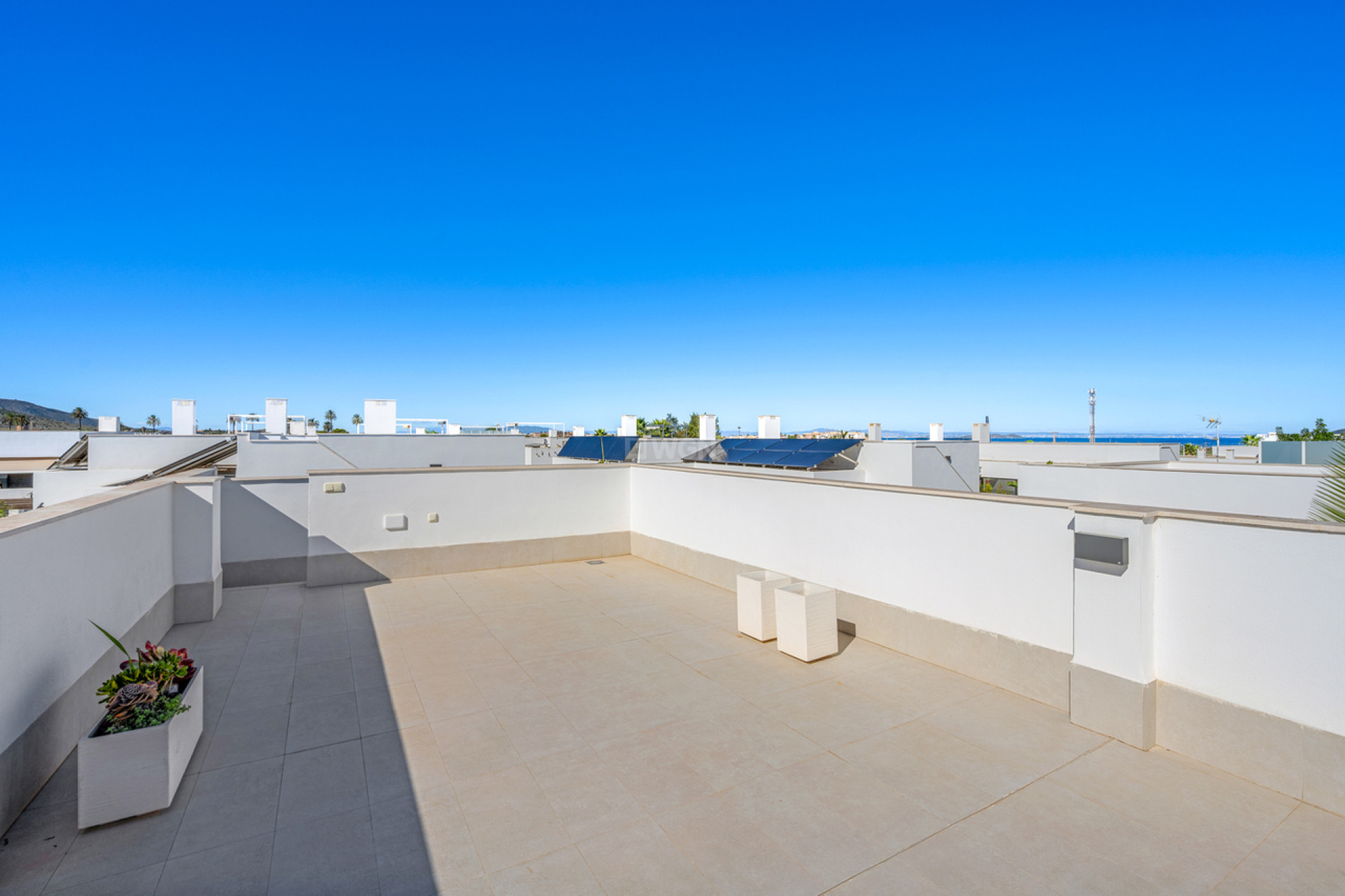 Odsprzedaż - Villa - Mar de Cristal - Costa Calida