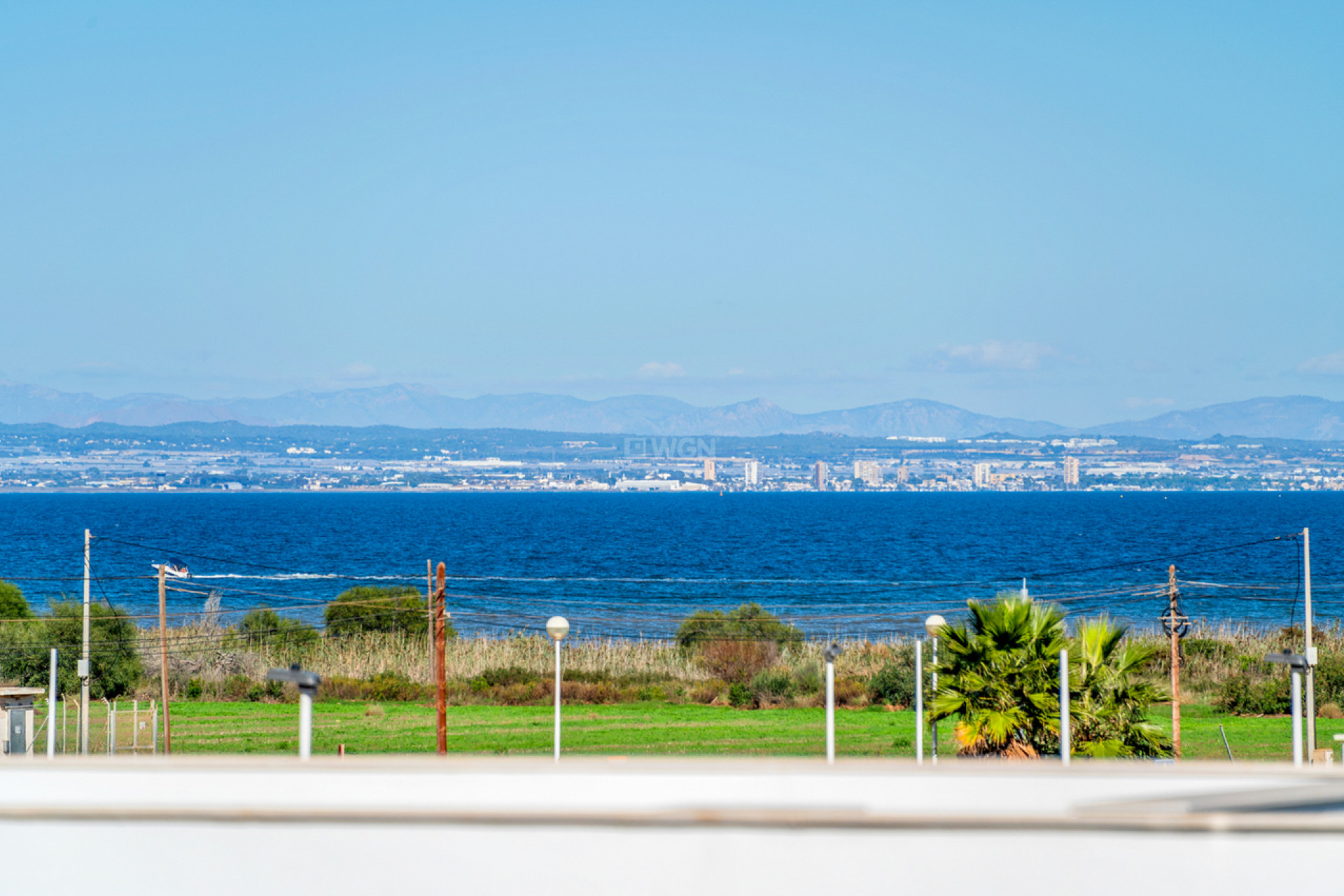 Odsprzedaż - Villa - Mar de Cristal - Costa Calida
