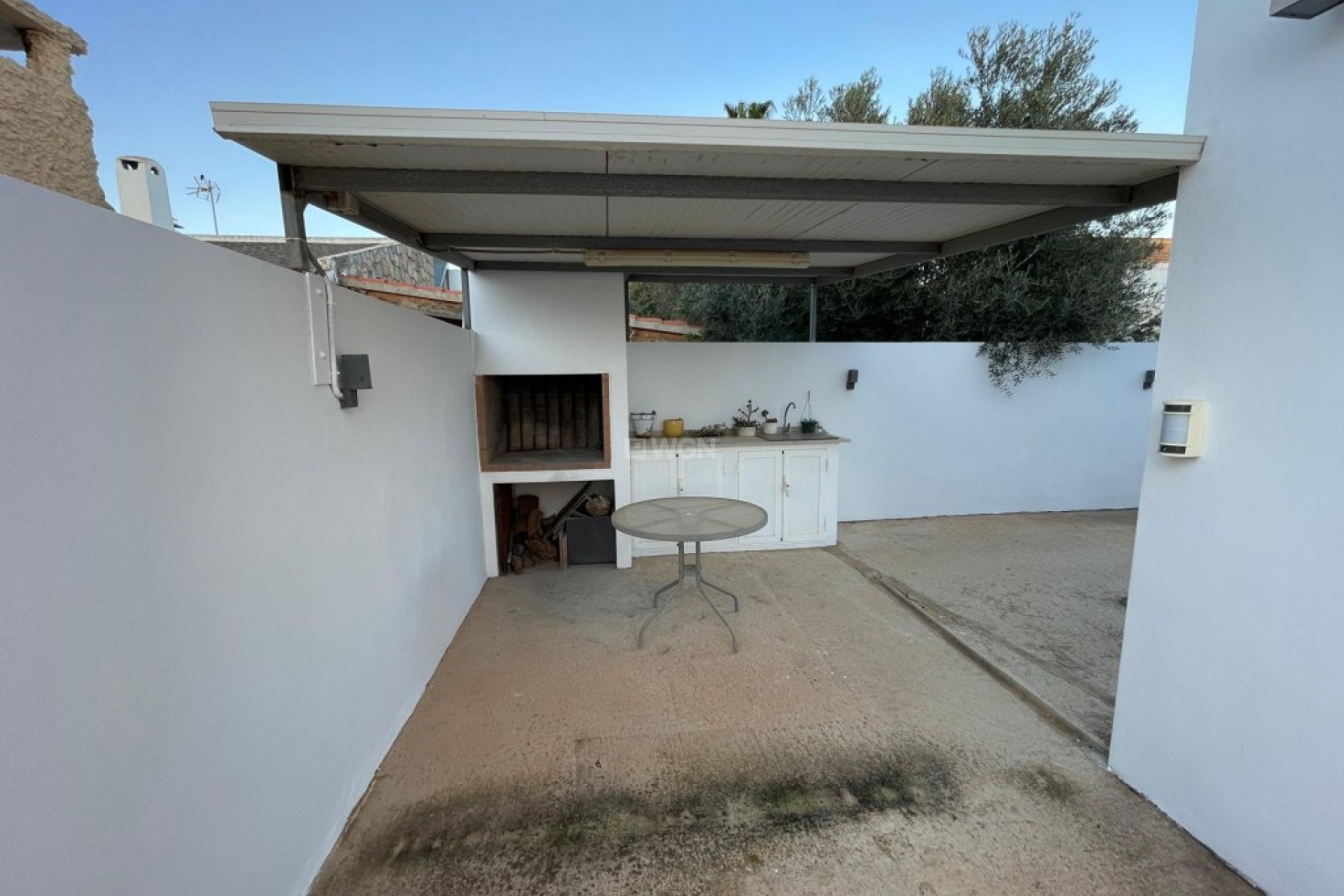 Odsprzedaż - Villa - Mar de Cristal - Costa Calida