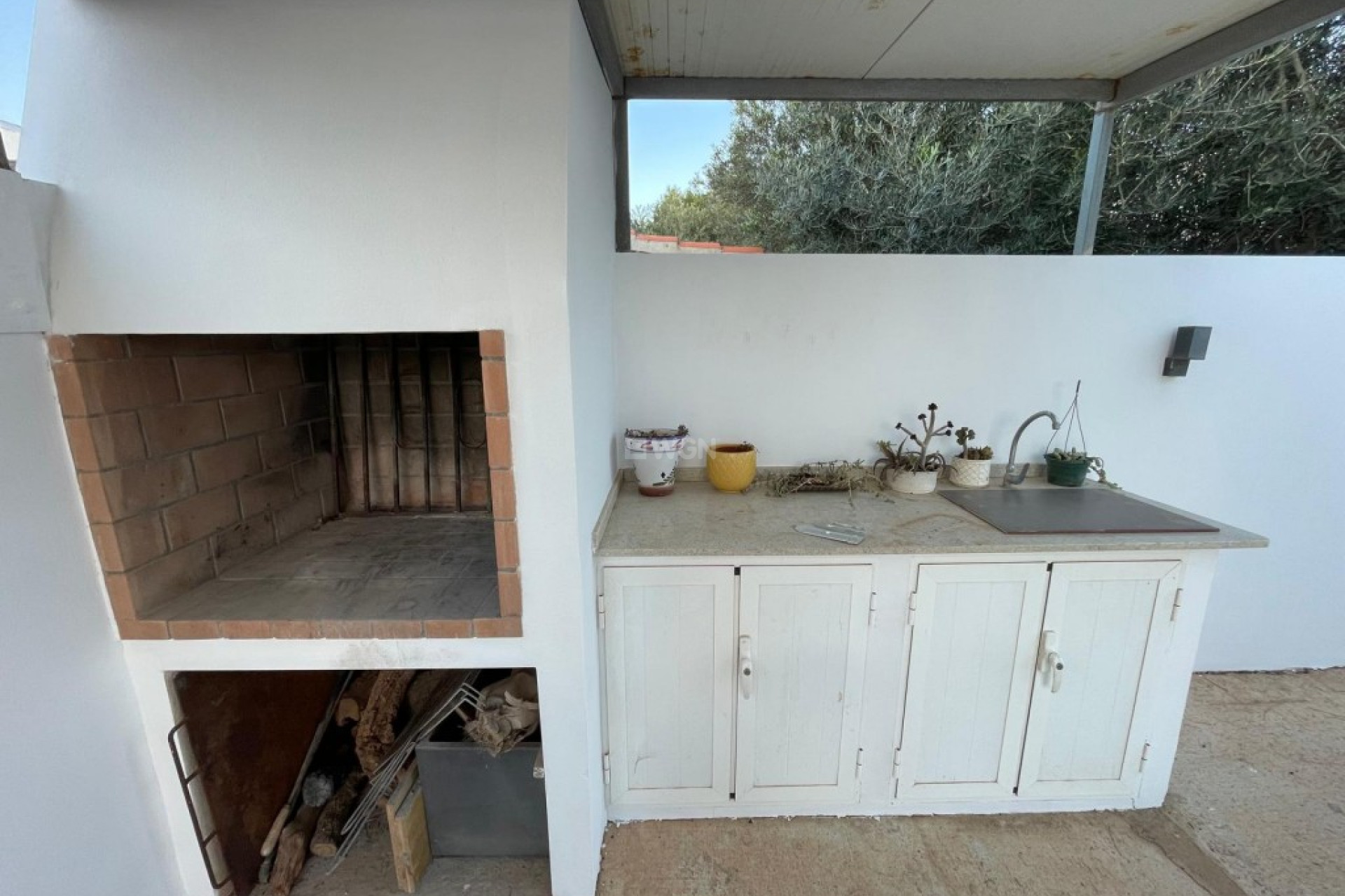 Odsprzedaż - Villa - Mar de Cristal - Costa Calida