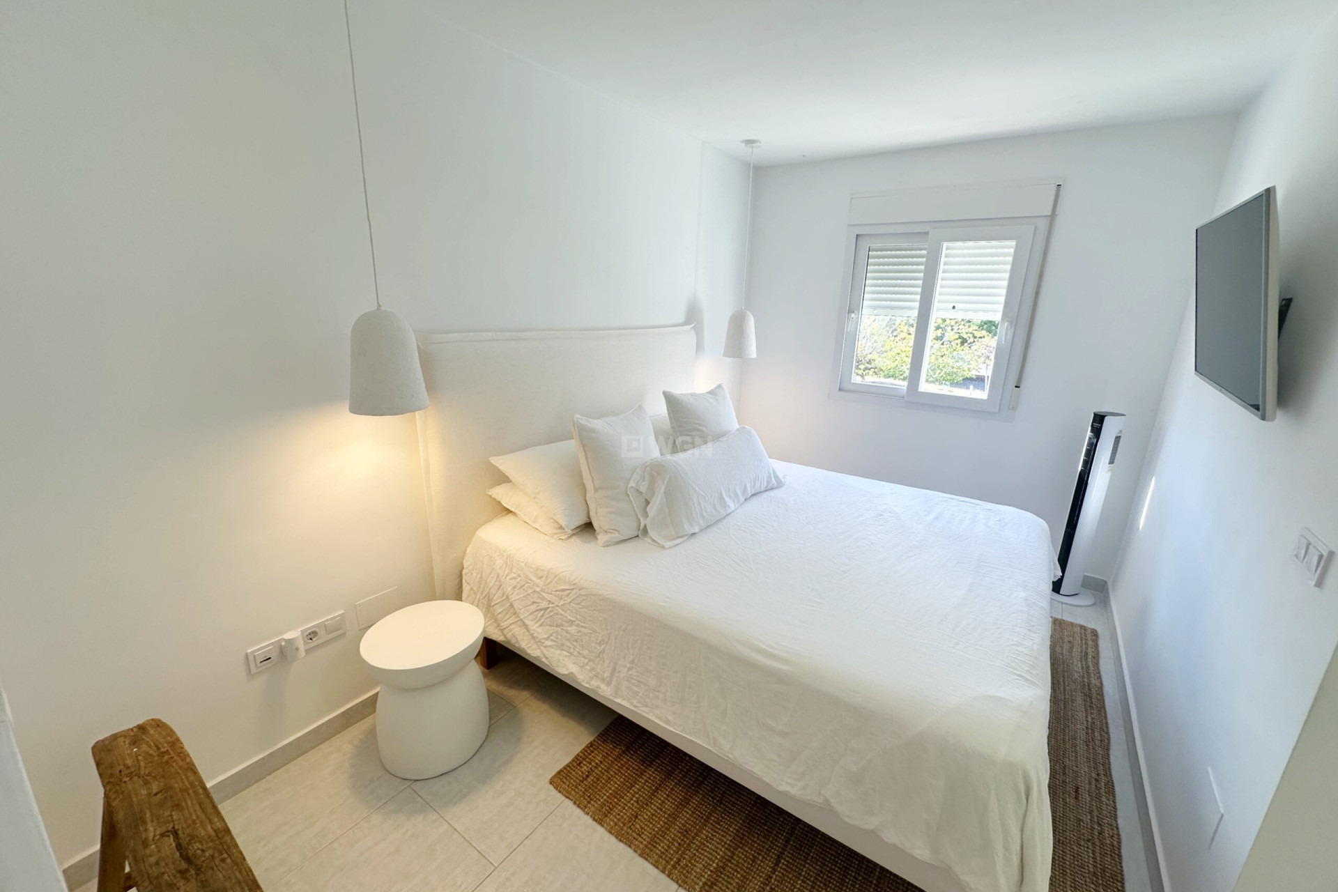 Odsprzedaż - Villa - Mar Menor Golf Resort - Inland