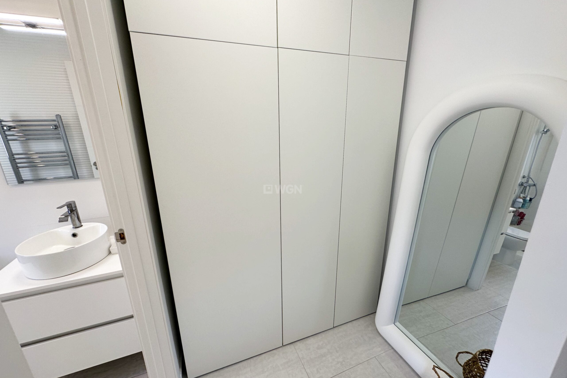 Odsprzedaż - Villa - Mar Menor Golf Resort - Inland