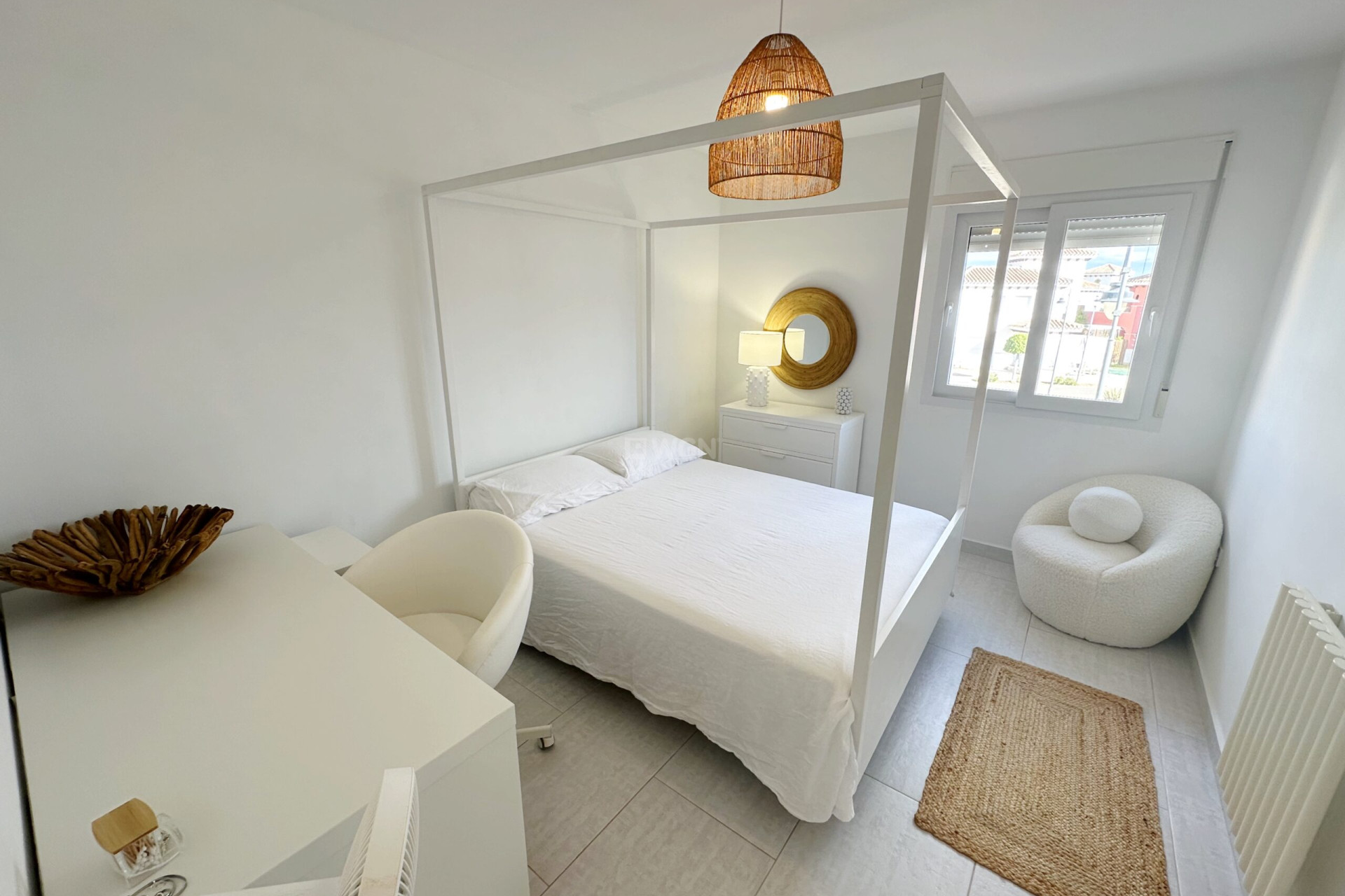 Odsprzedaż - Villa - Mar Menor Golf Resort - Inland