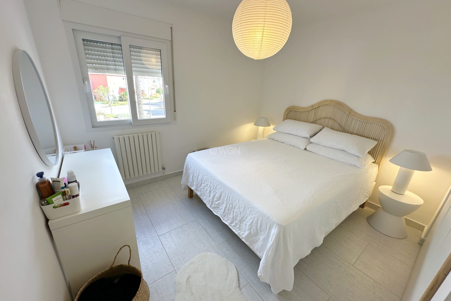 Odsprzedaż - Villa - Mar Menor Golf Resort - Inland