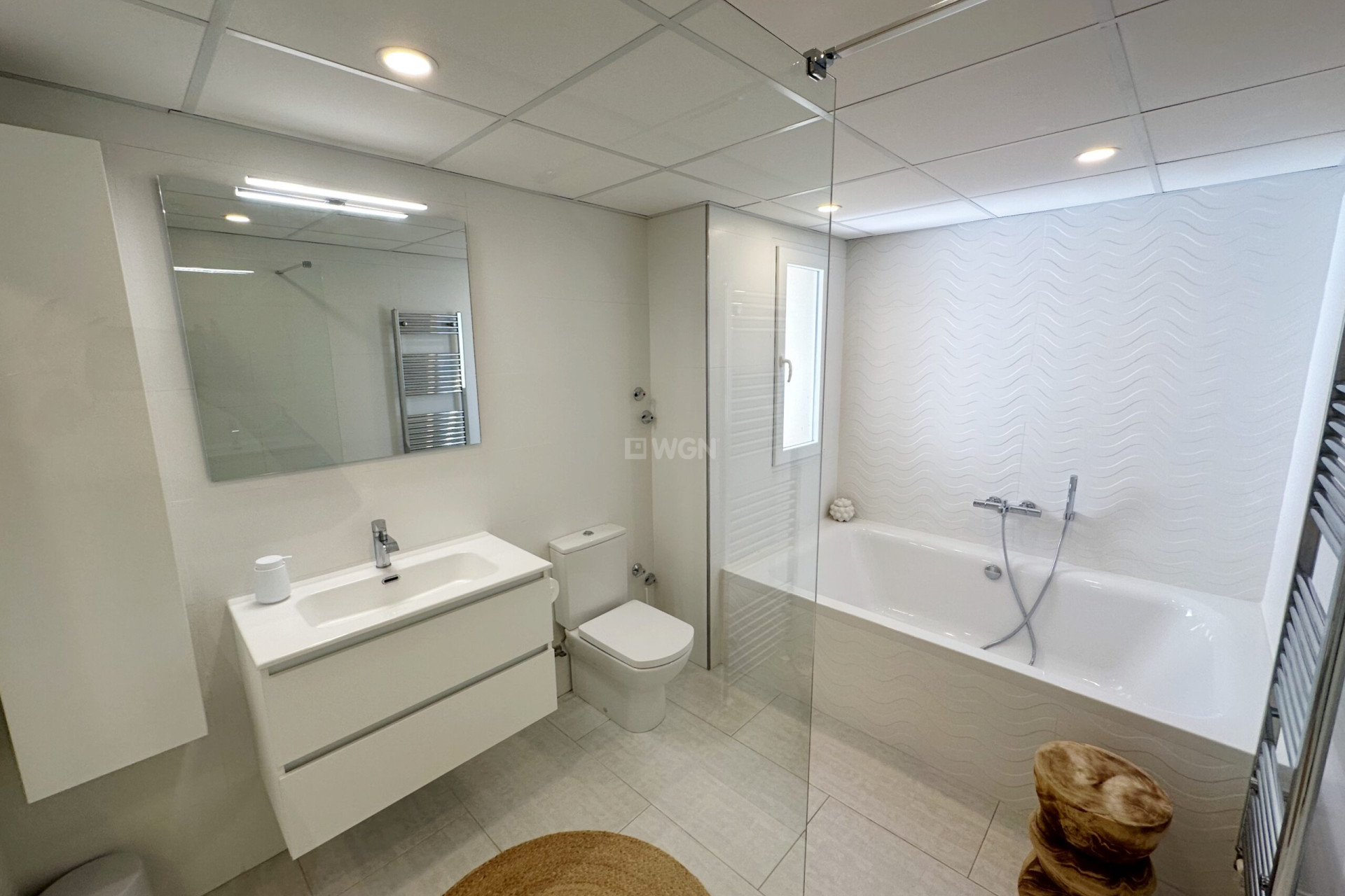 Odsprzedaż - Villa - Mar Menor Golf Resort - Inland