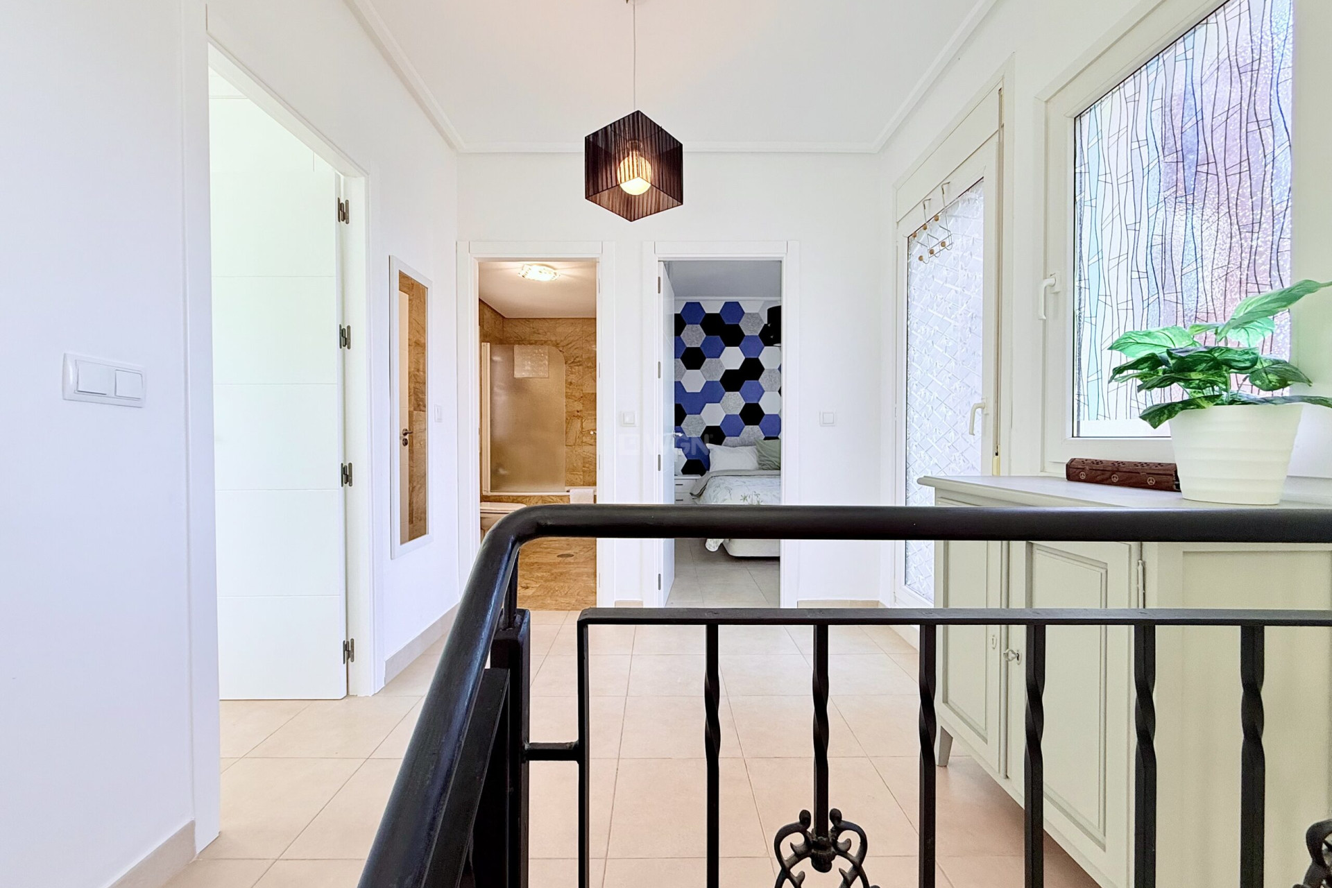 Odsprzedaż - Villa - Mar Menor Golf Resort - Inland