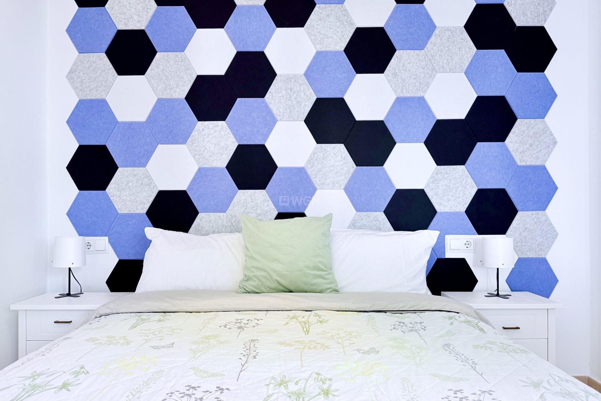 Odsprzedaż - Villa - Mar Menor Golf Resort - Inland