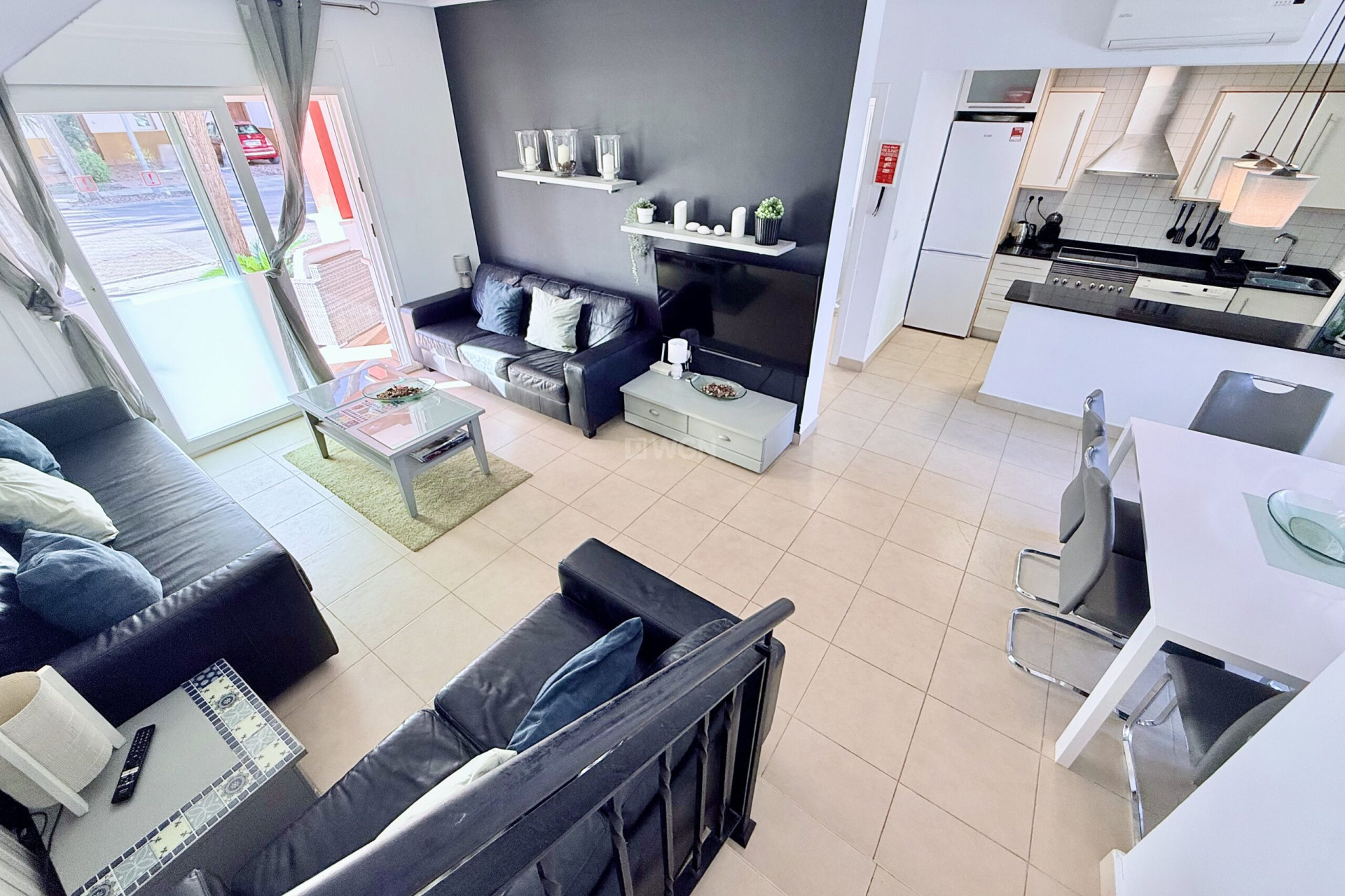 Odsprzedaż - Villa - Mar Menor Golf Resort - Inland