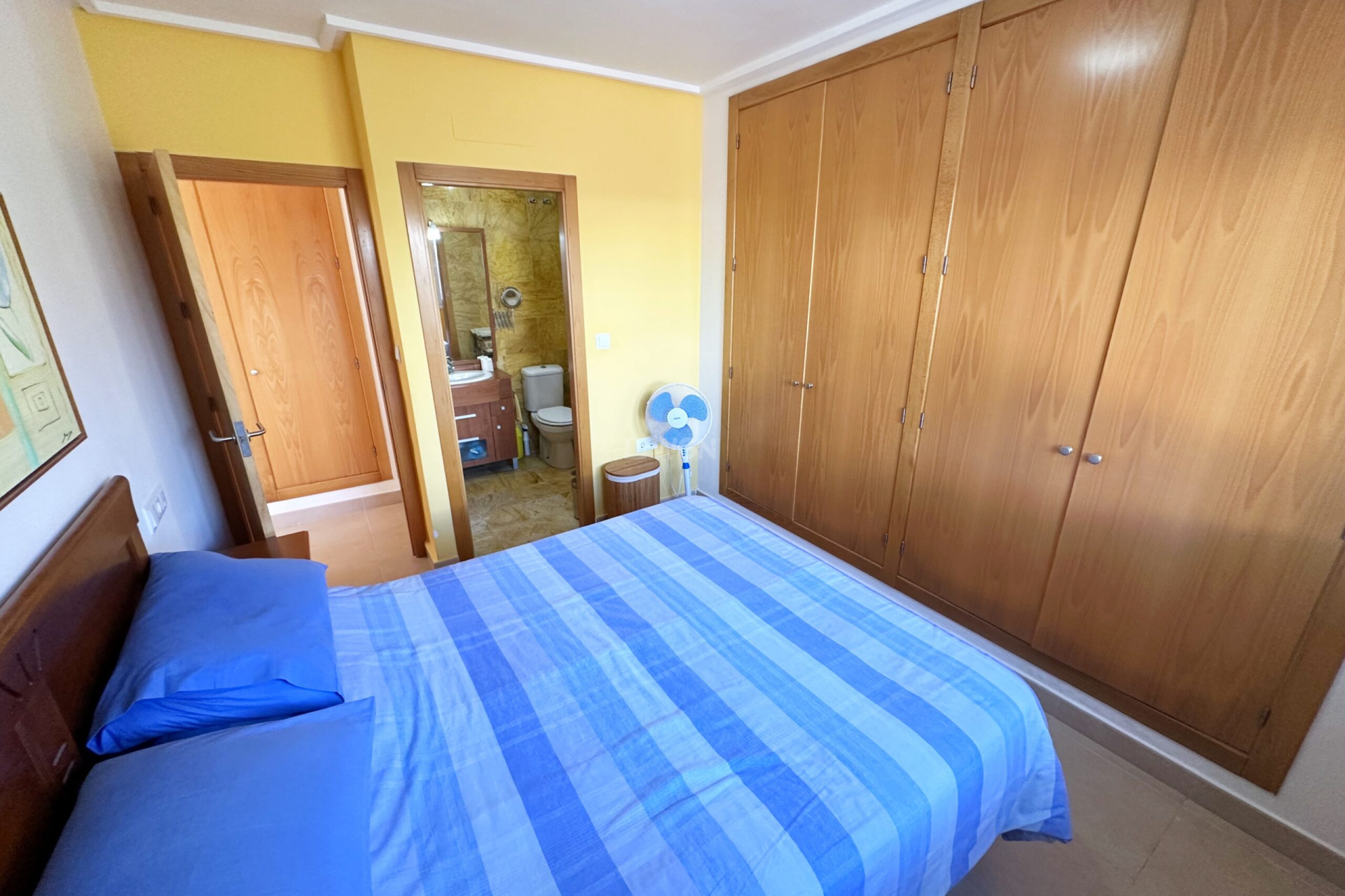 Odsprzedaż - Villa - Mar Menor Golf Resort - Inland