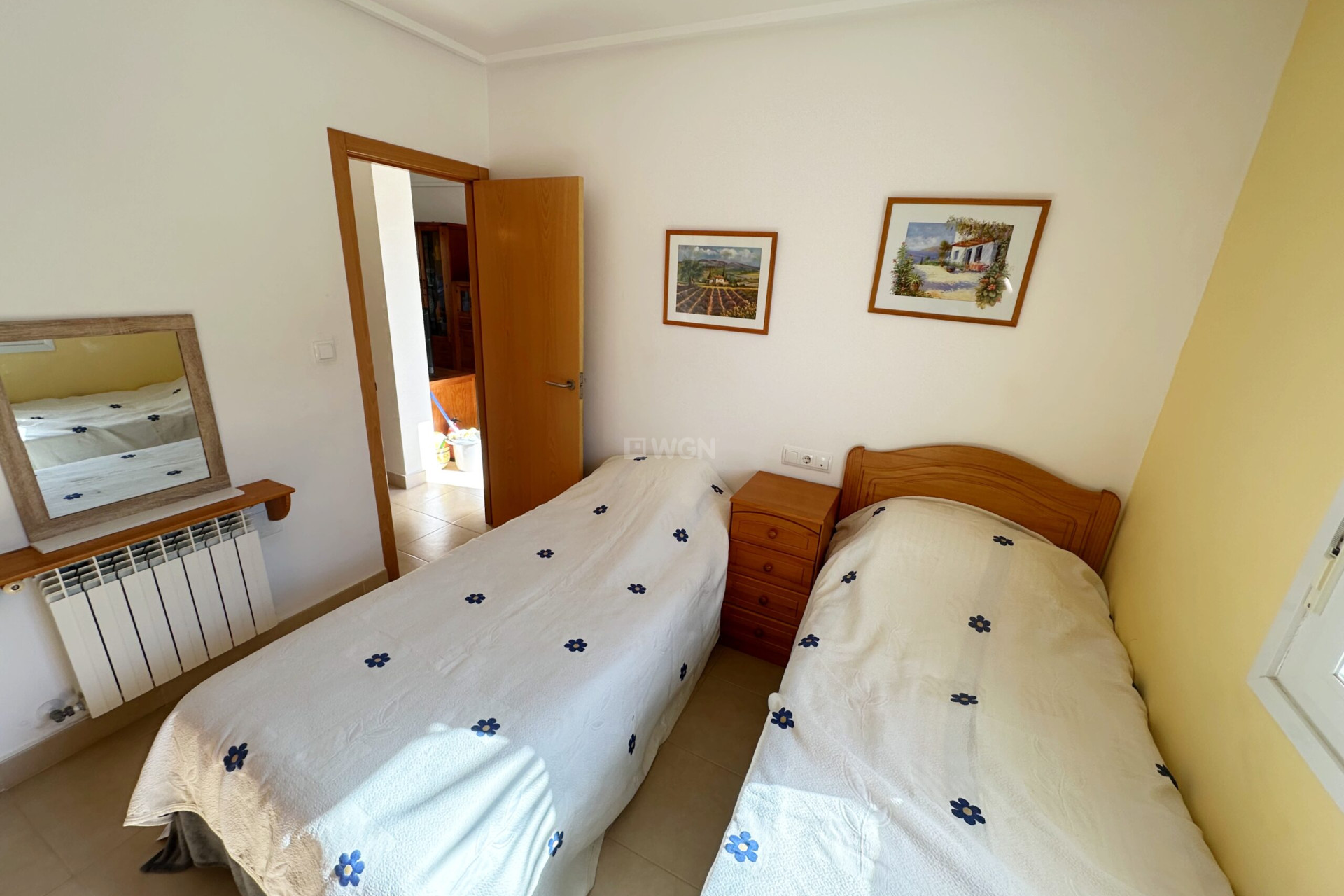 Odsprzedaż - Villa - Mar Menor Golf Resort - Inland