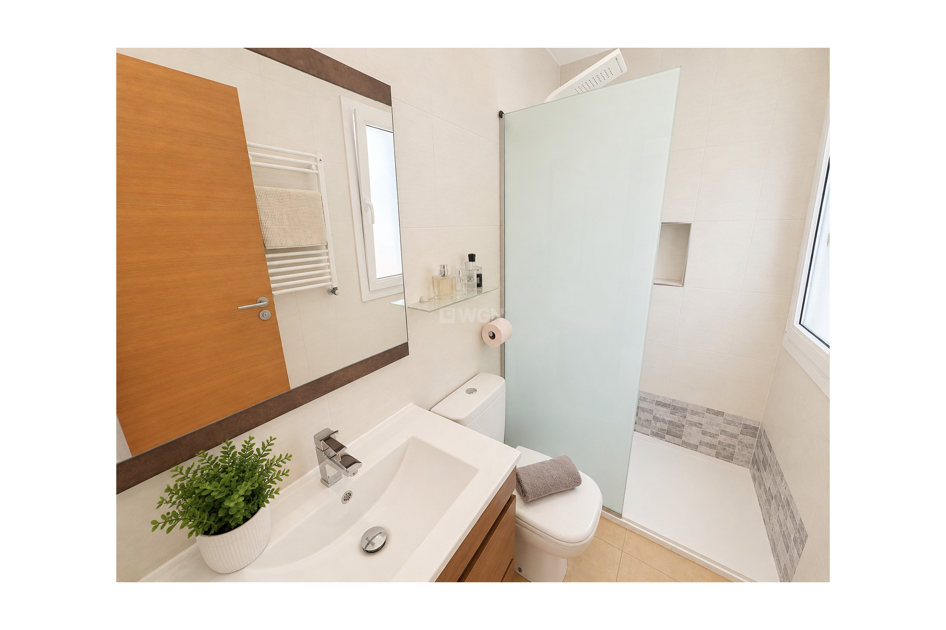Odsprzedaż - Villa - Mar Menor Golf Resort - Inland