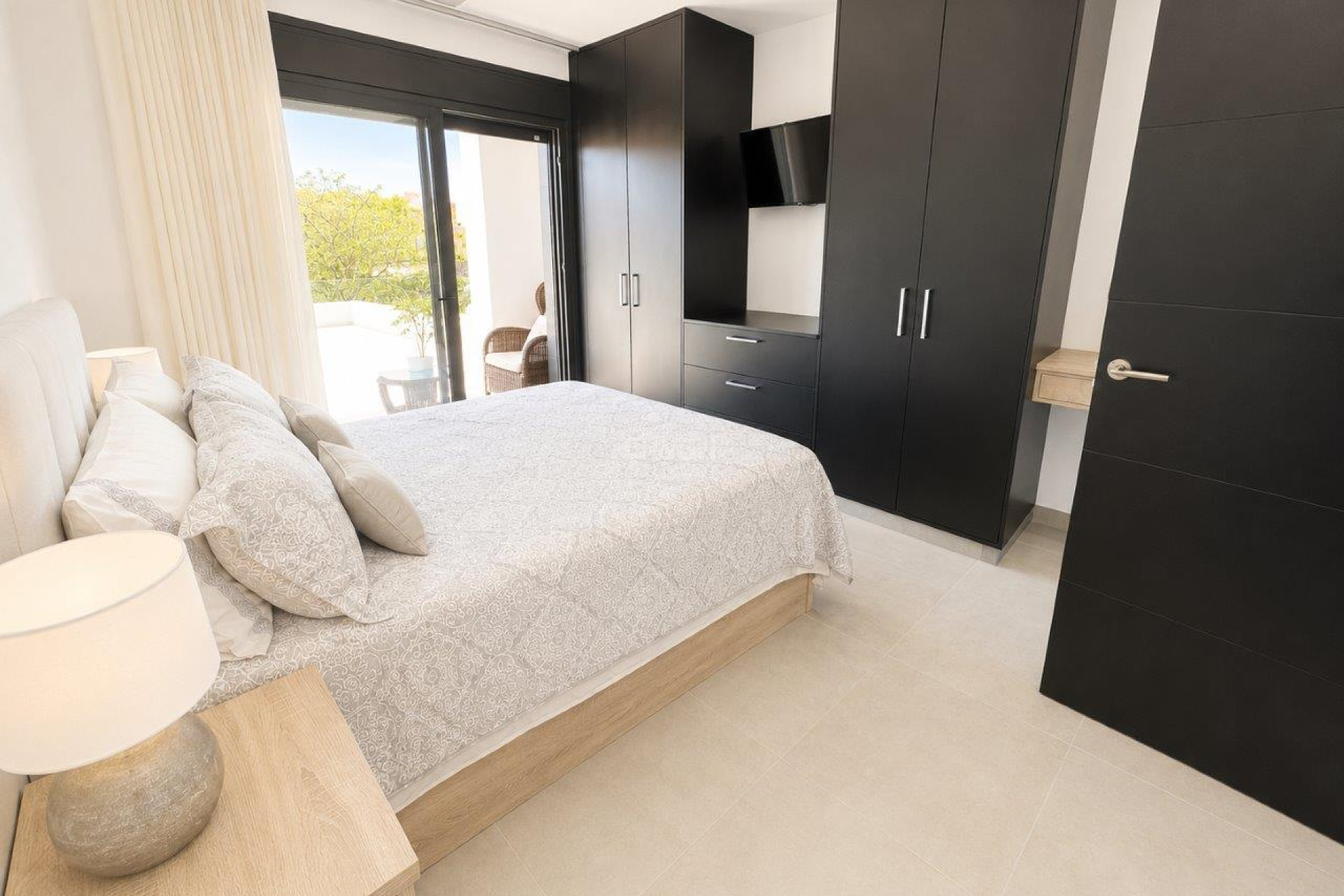 Odsprzedaż - Villa - Mar Menor Golf Resort - Inland