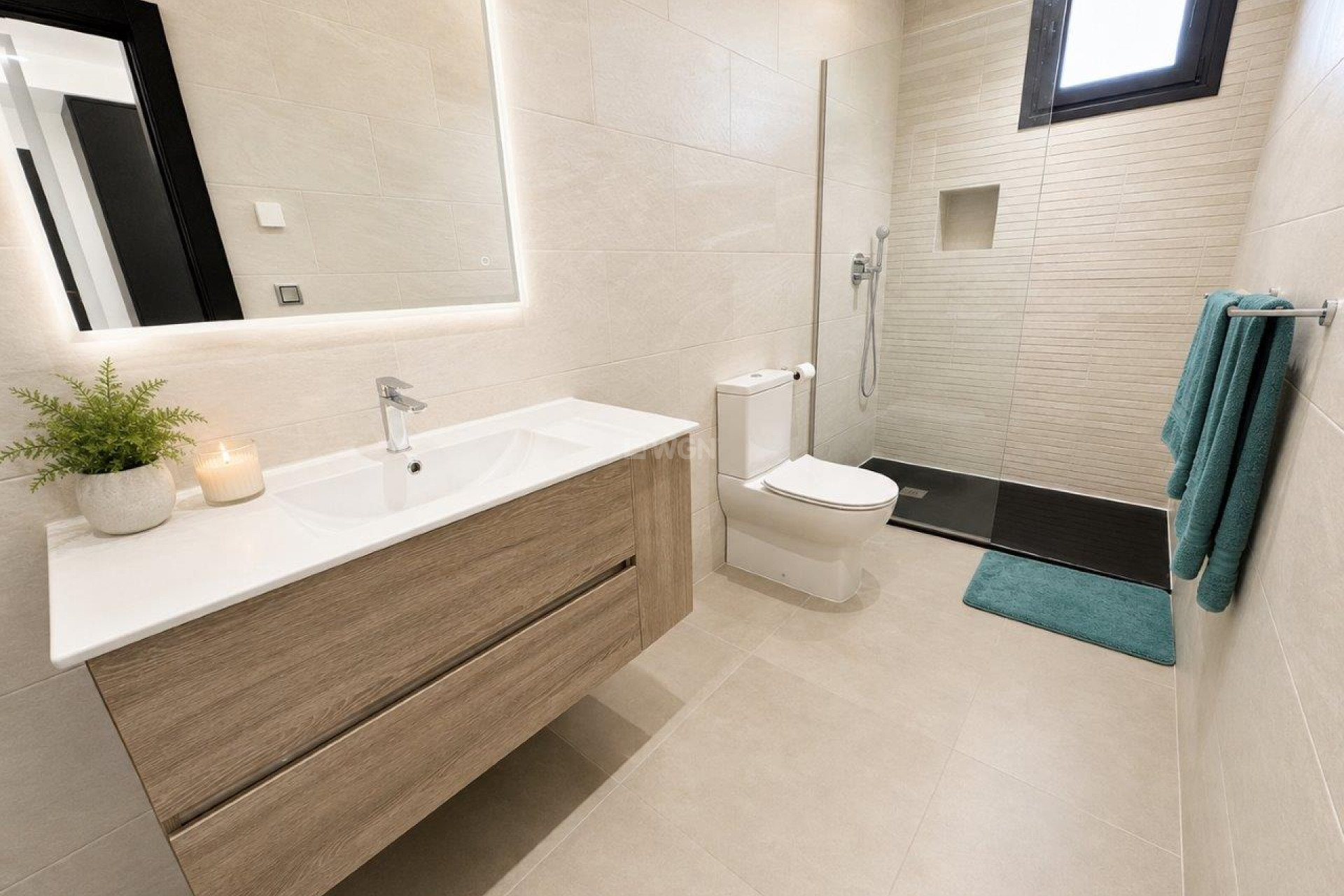 Odsprzedaż - Villa - Mar Menor Golf Resort - Inland