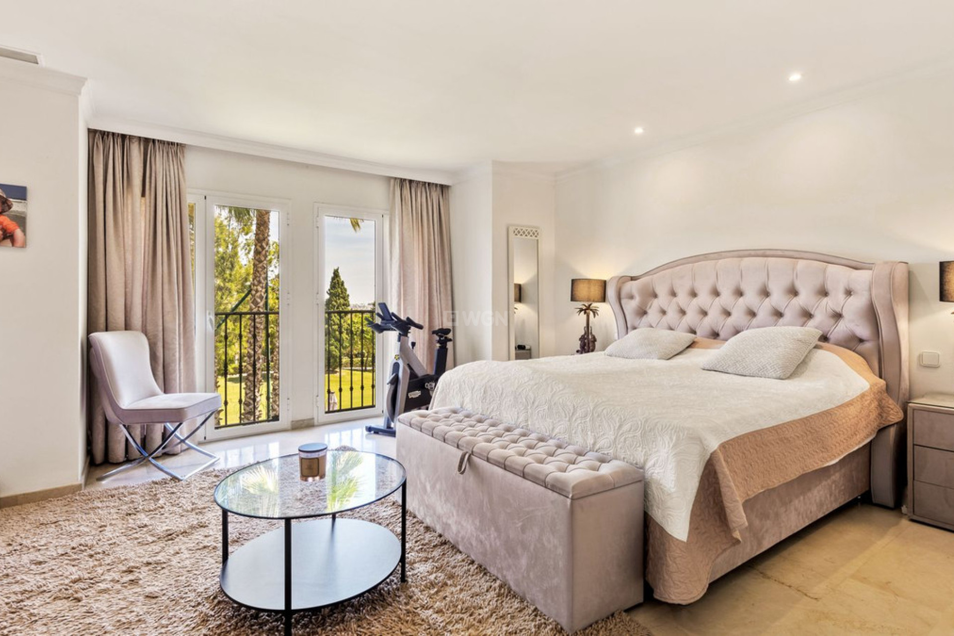 Odsprzedaż - Villa - Marbella - Costa del Sol