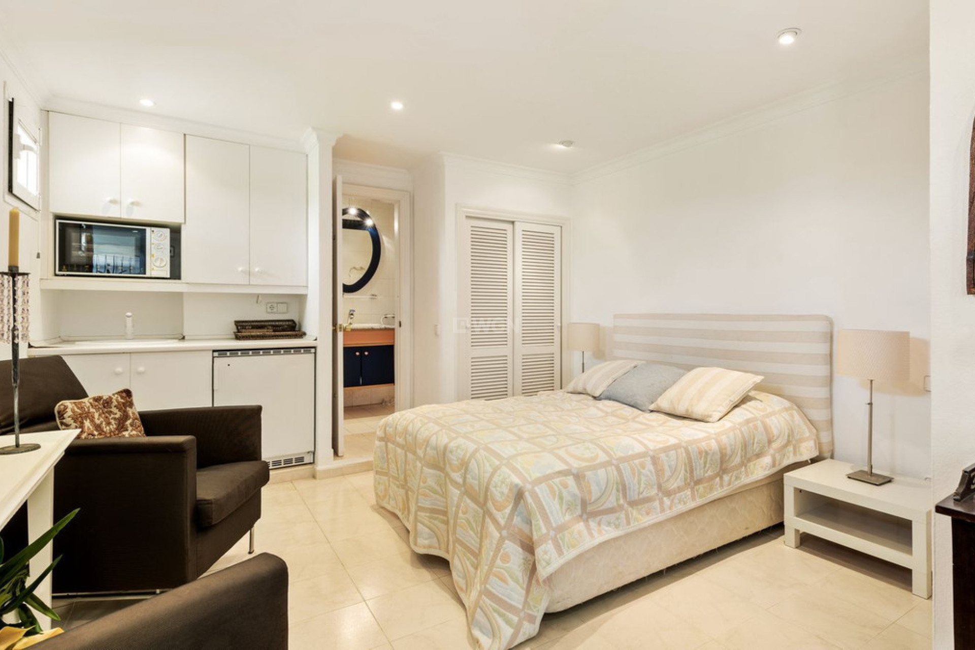 Odsprzedaż - Villa - Marbella - Costa del Sol