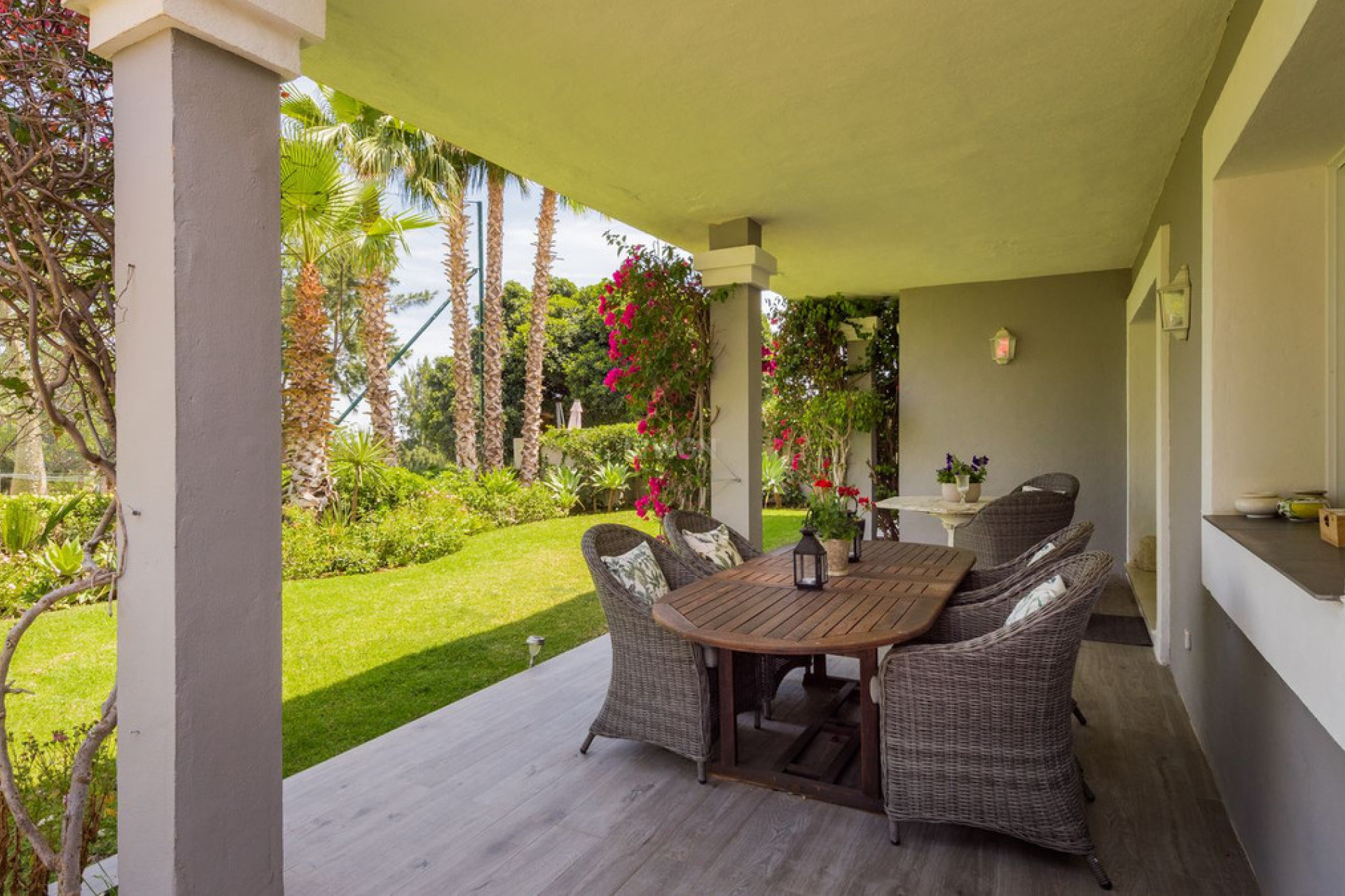 Odsprzedaż - Villa - Marbella - Costa del Sol